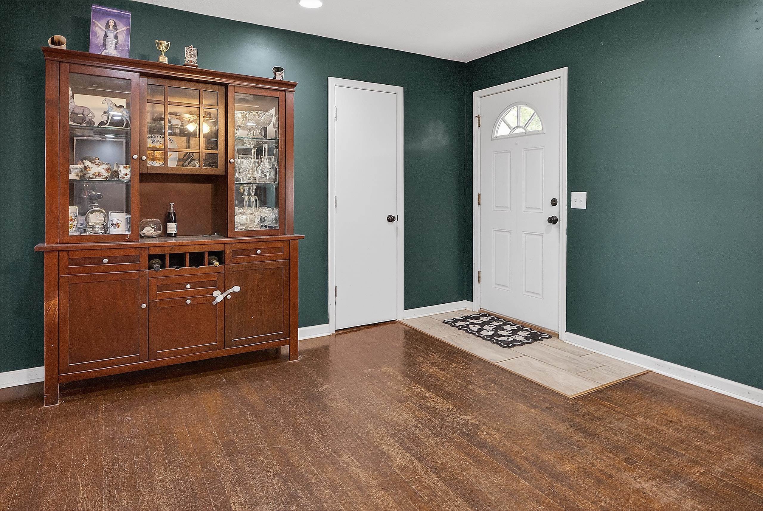 15798 S Prairie Creek Road Rose Hill KS 67133