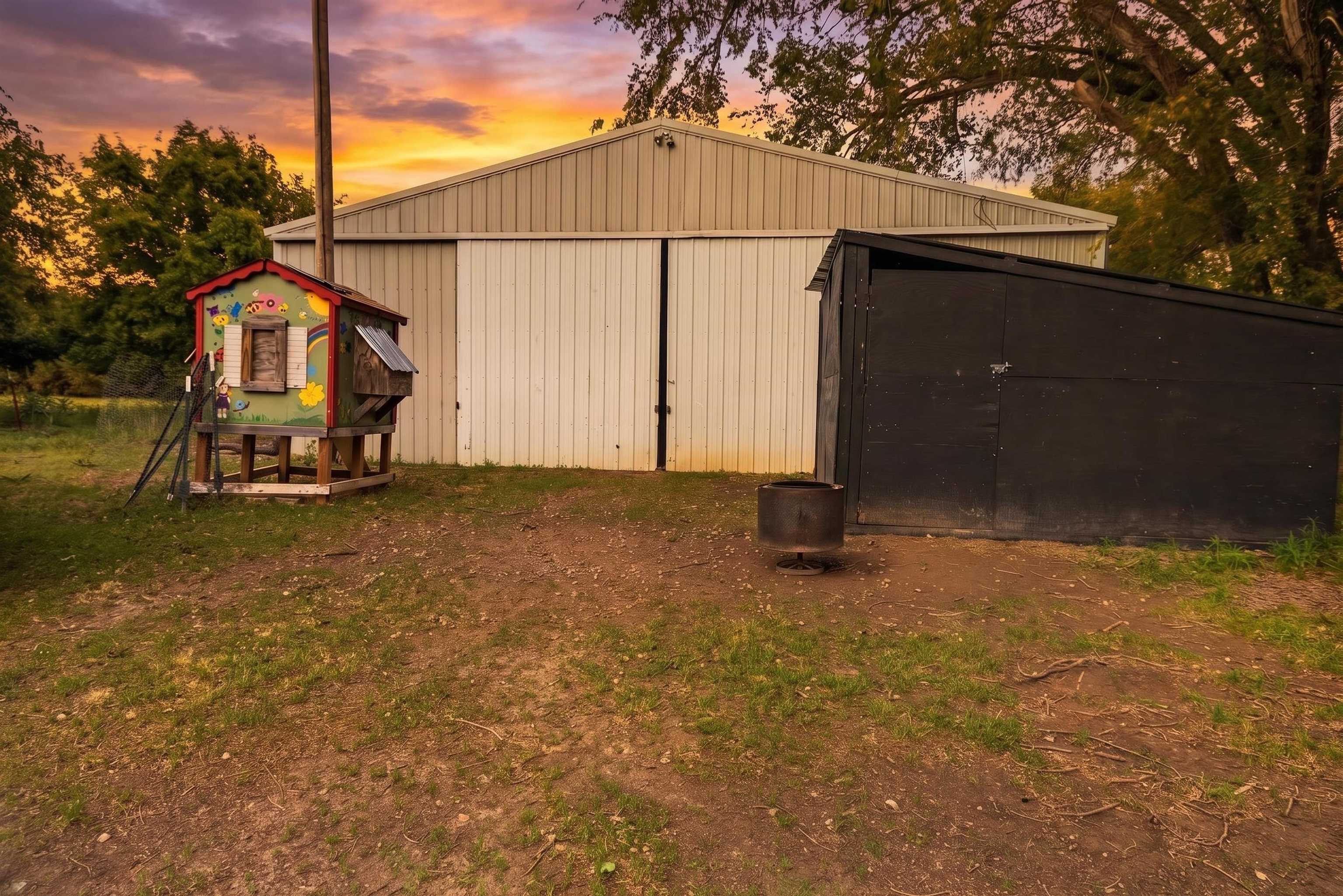 15798 S Prairie Creek Road Rose Hill KS 67133