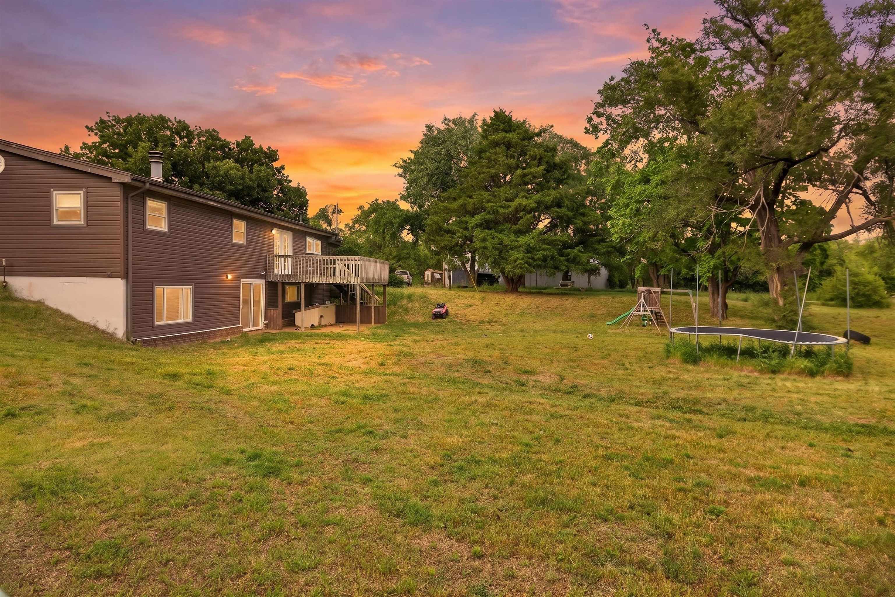 15798 S Prairie Creek Road Rose Hill KS 67133