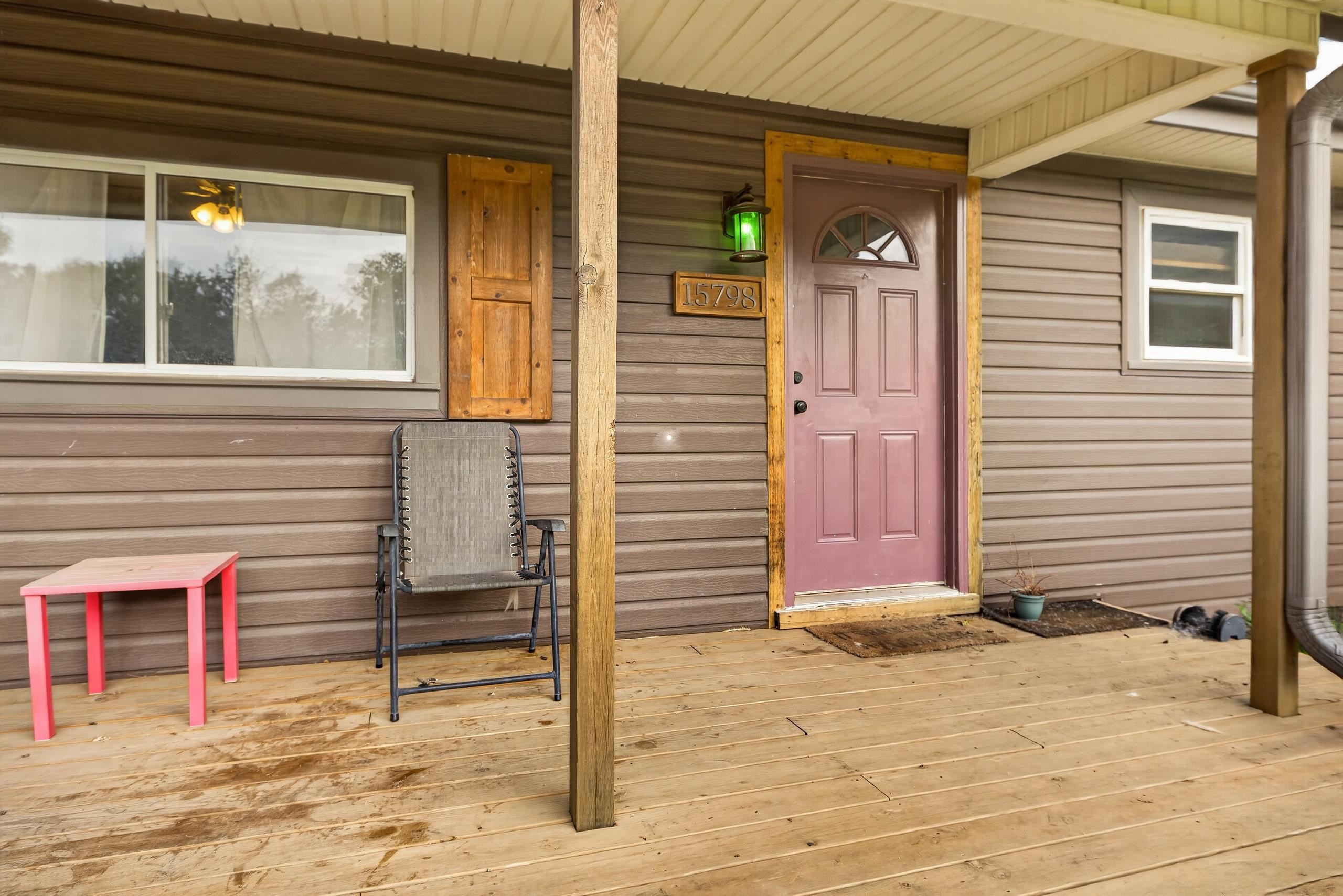 15798 S Prairie Creek Road Rose Hill KS 67133