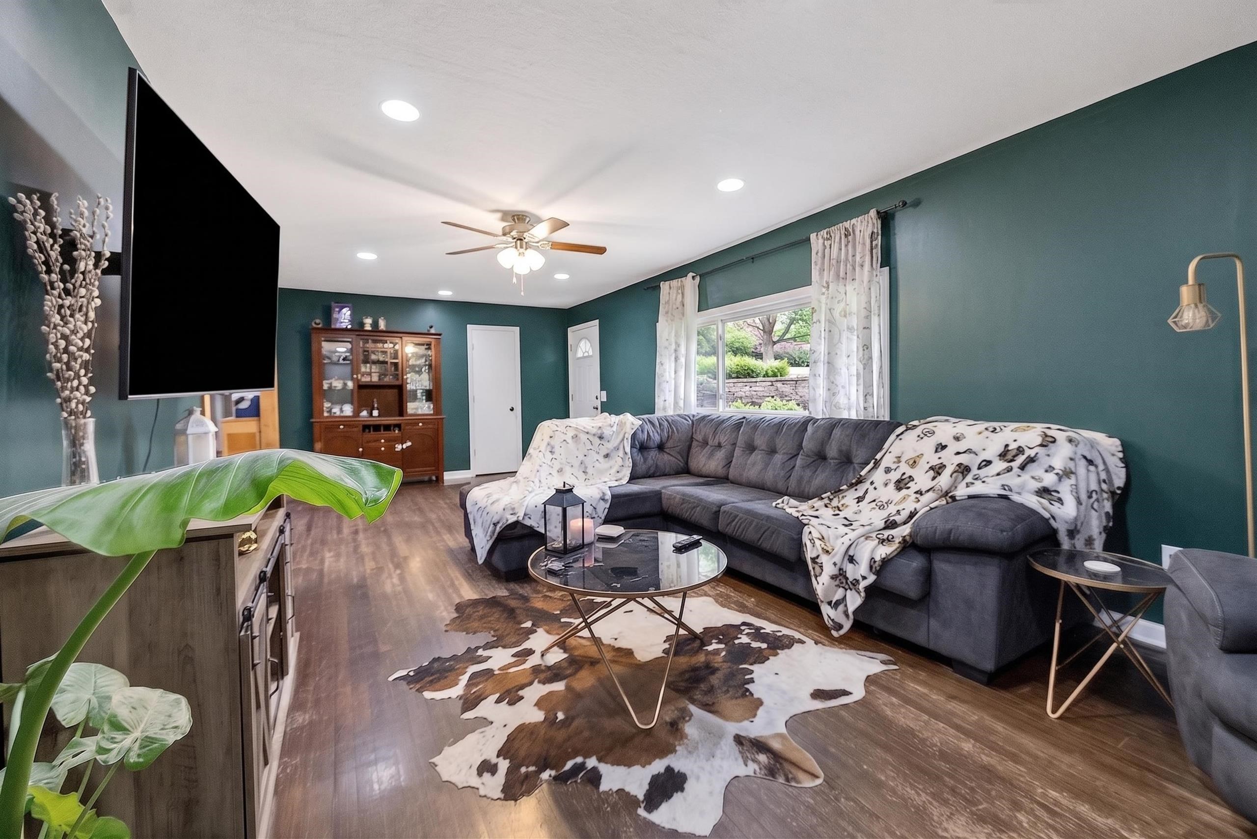 15798 S Prairie Creek Road Rose Hill KS 67133