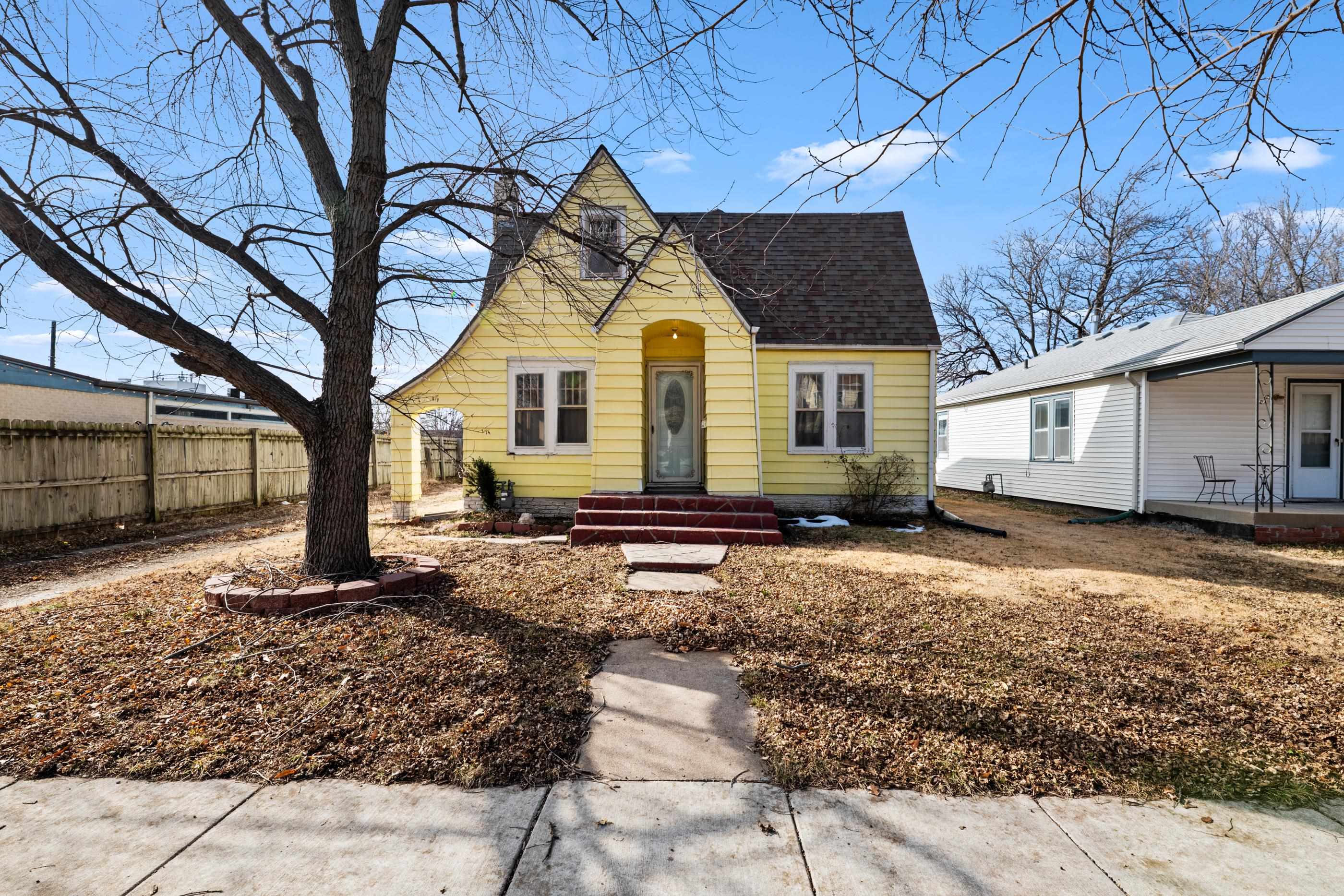 833 S Poplar Street Wichita KS 67211