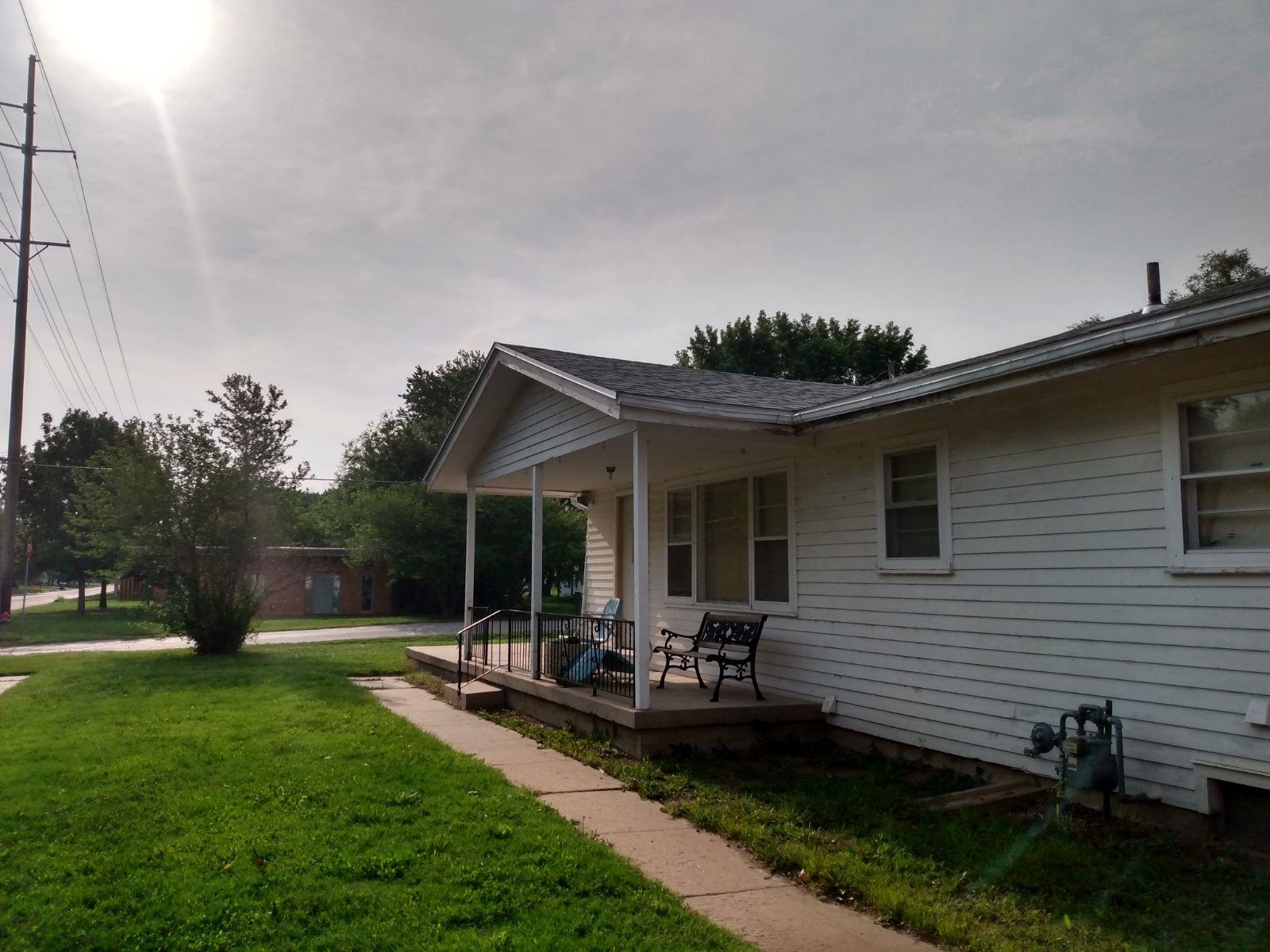 3301 W 9th Street N Wichita KS 67203