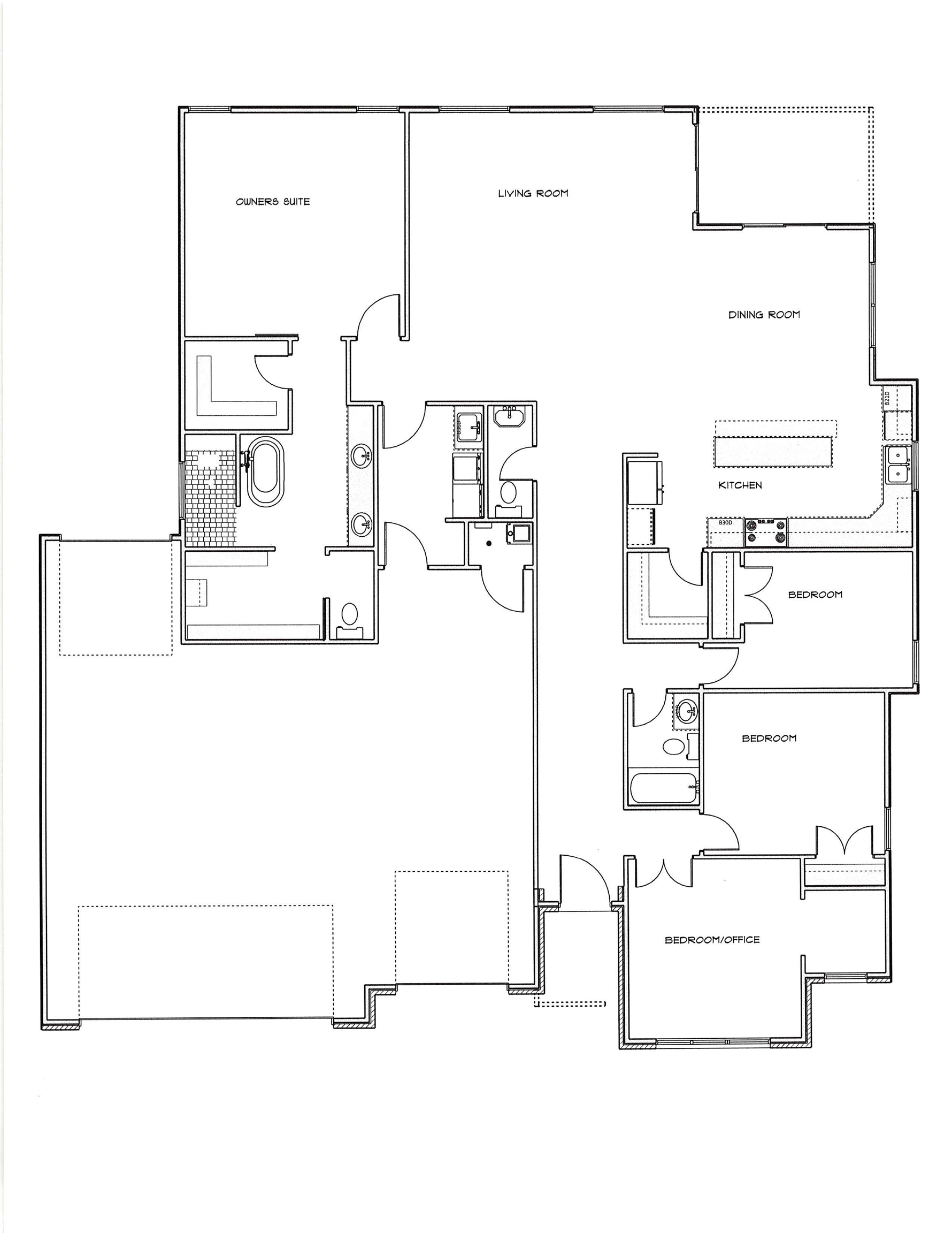 8485 E Deer Run Bel Aire KS 67226