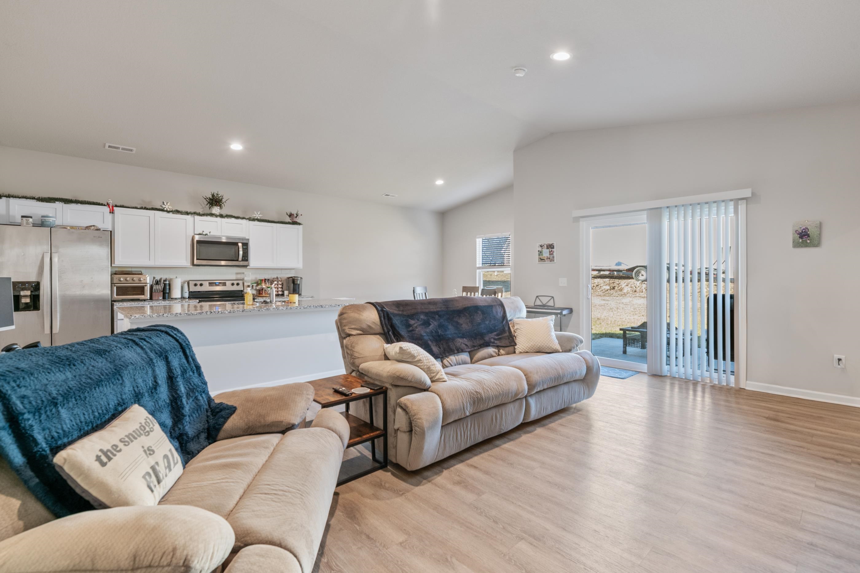 1335 E Skyview Drive El Dorado KS 67042