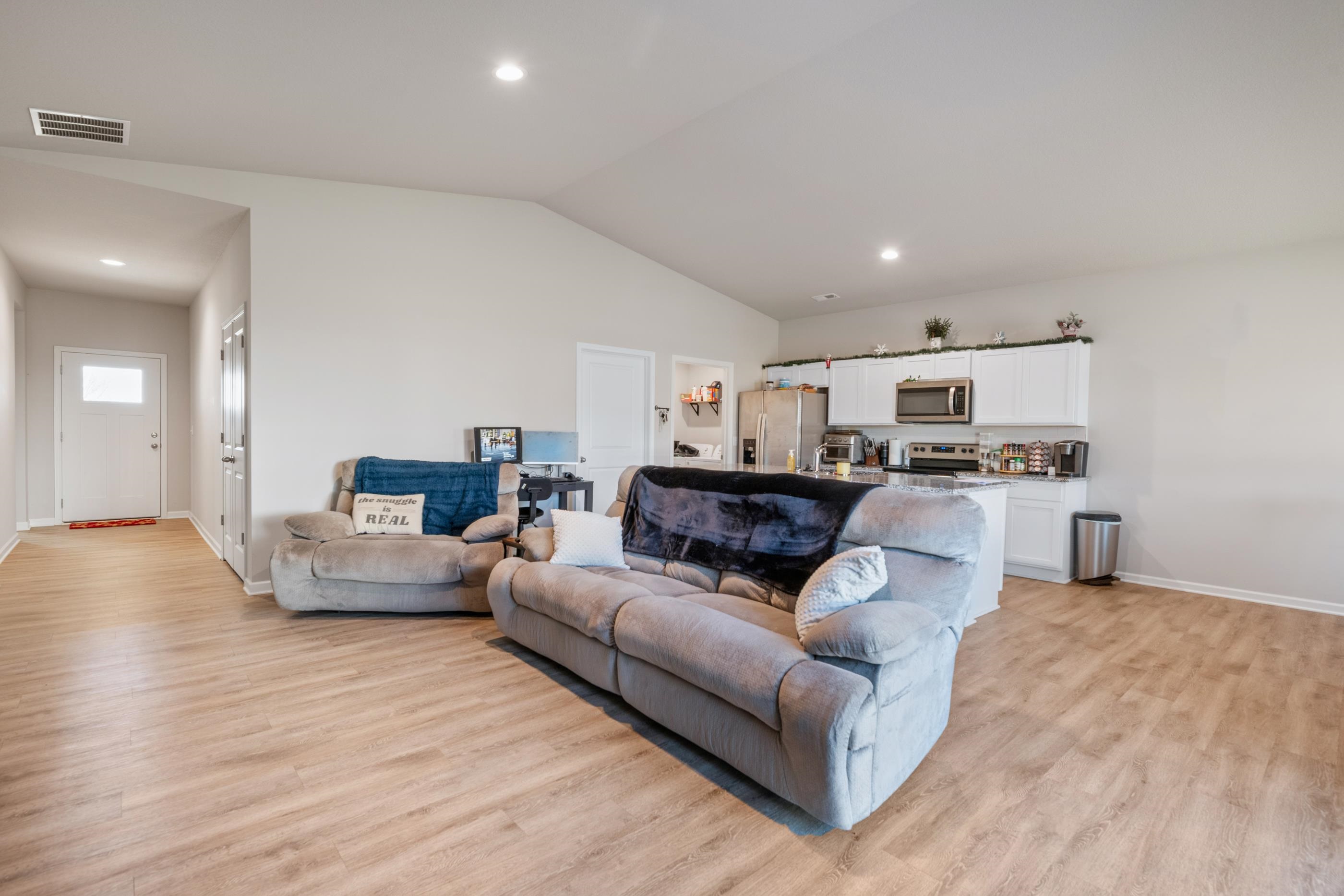 1335 E Skyview Drive El Dorado KS 67042