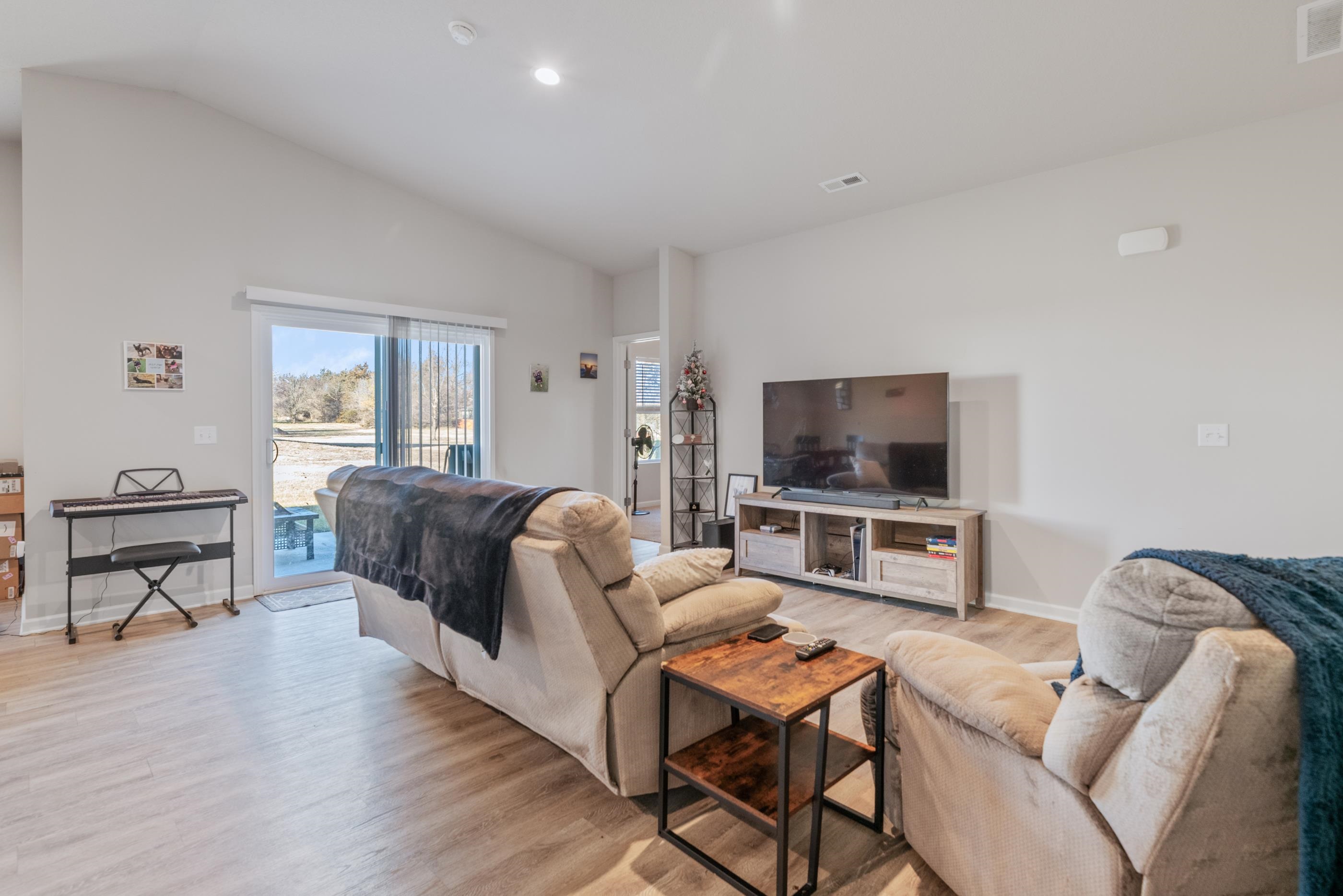 1335 E Skyview Drive El Dorado KS 67042