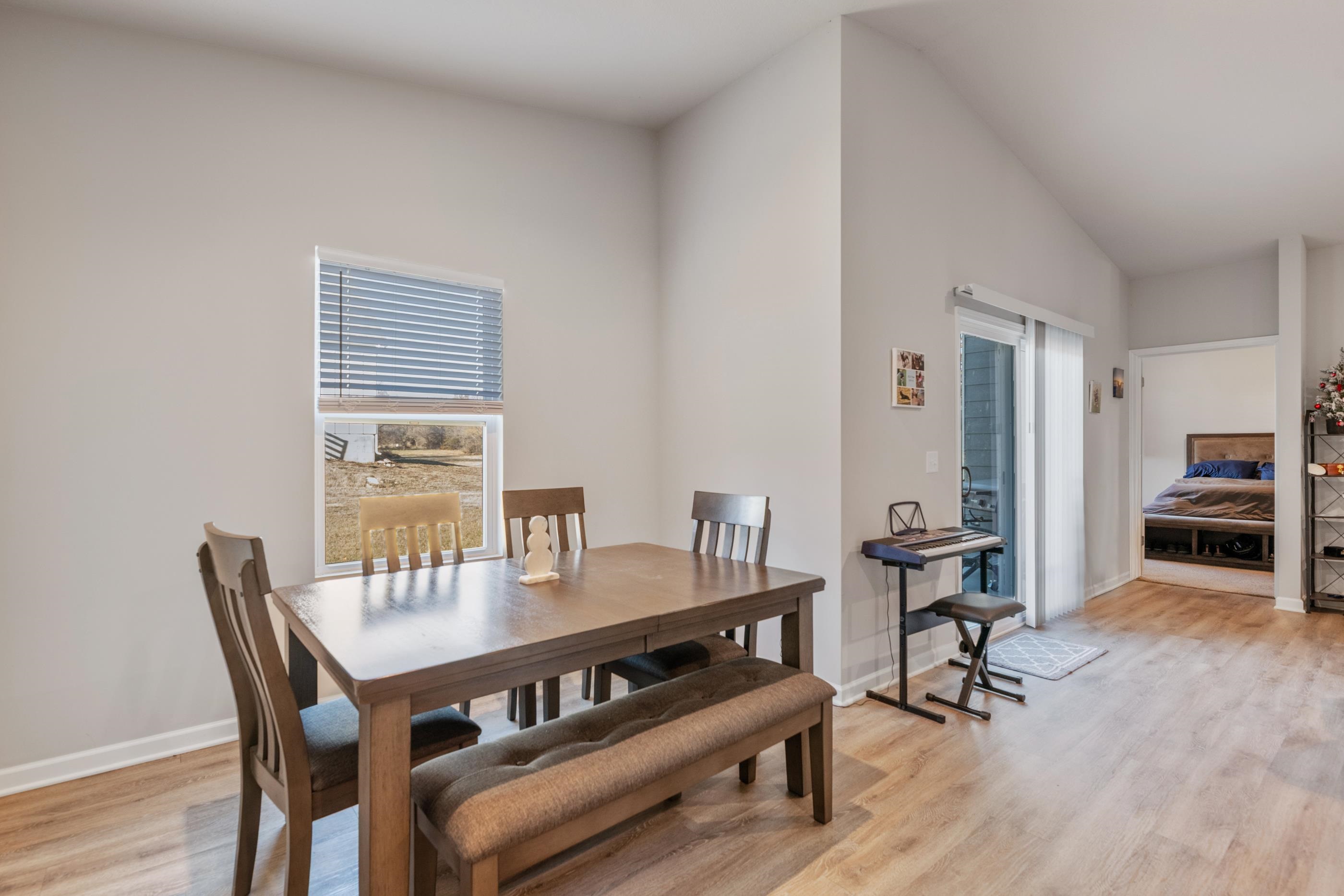 1335 E Skyview Drive El Dorado KS 67042