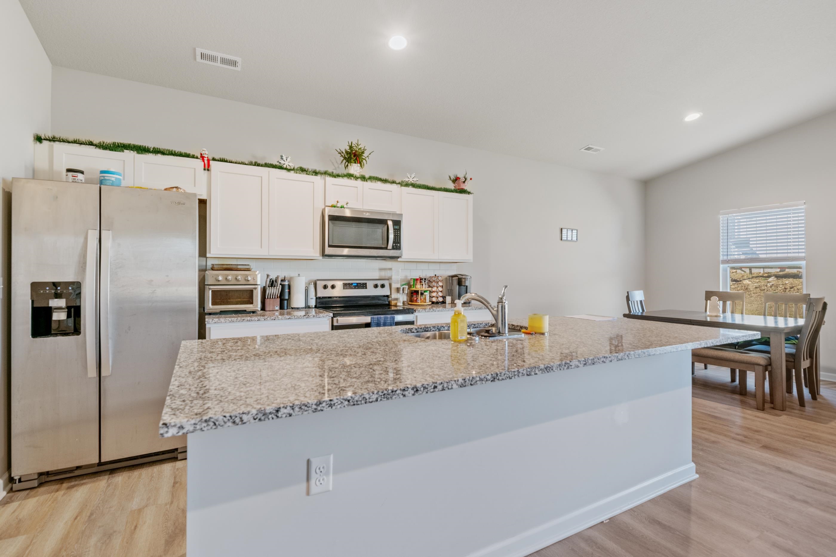 1335 E Skyview Drive El Dorado KS 67042