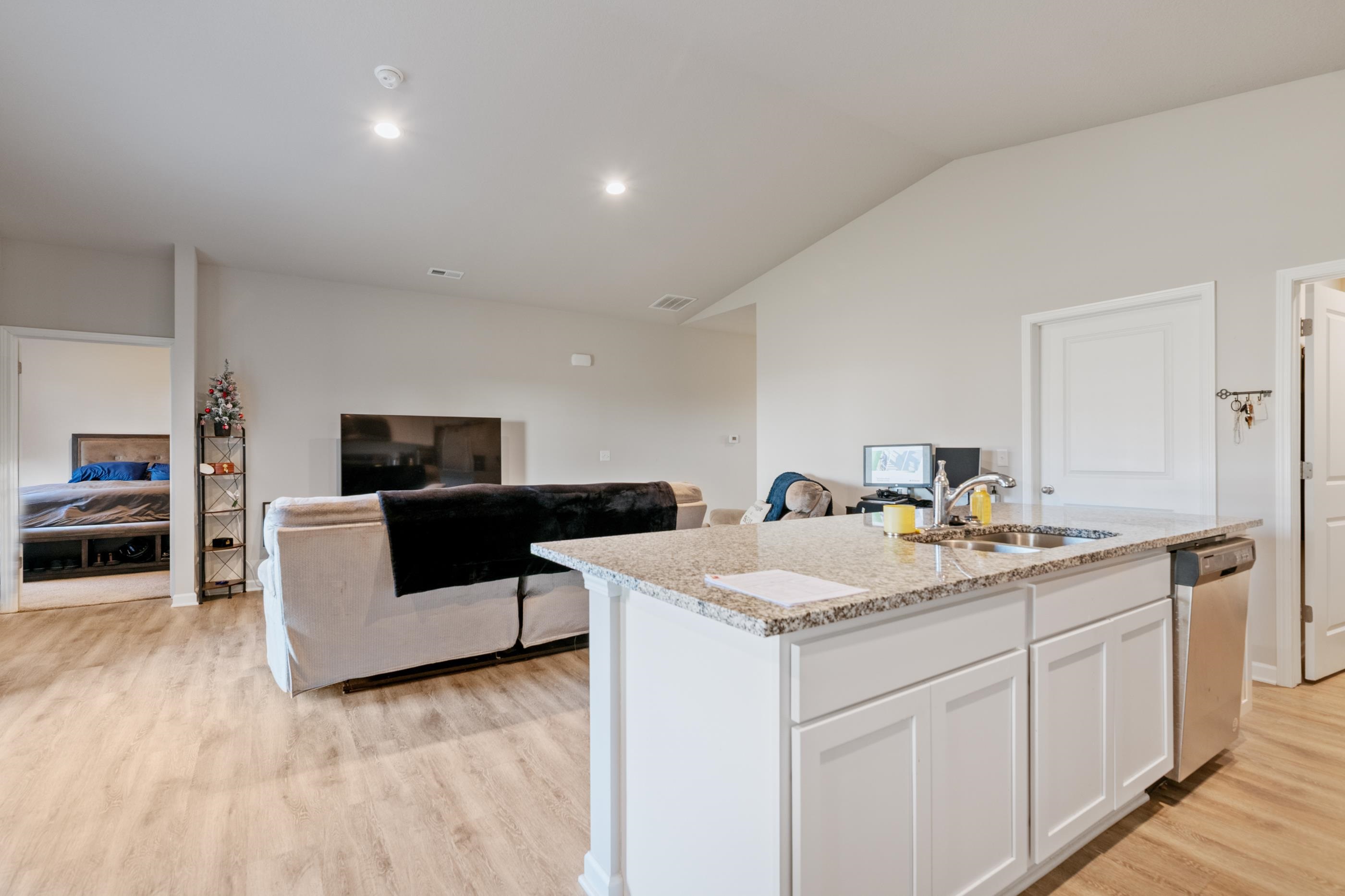 1335 E Skyview Drive El Dorado KS 67042