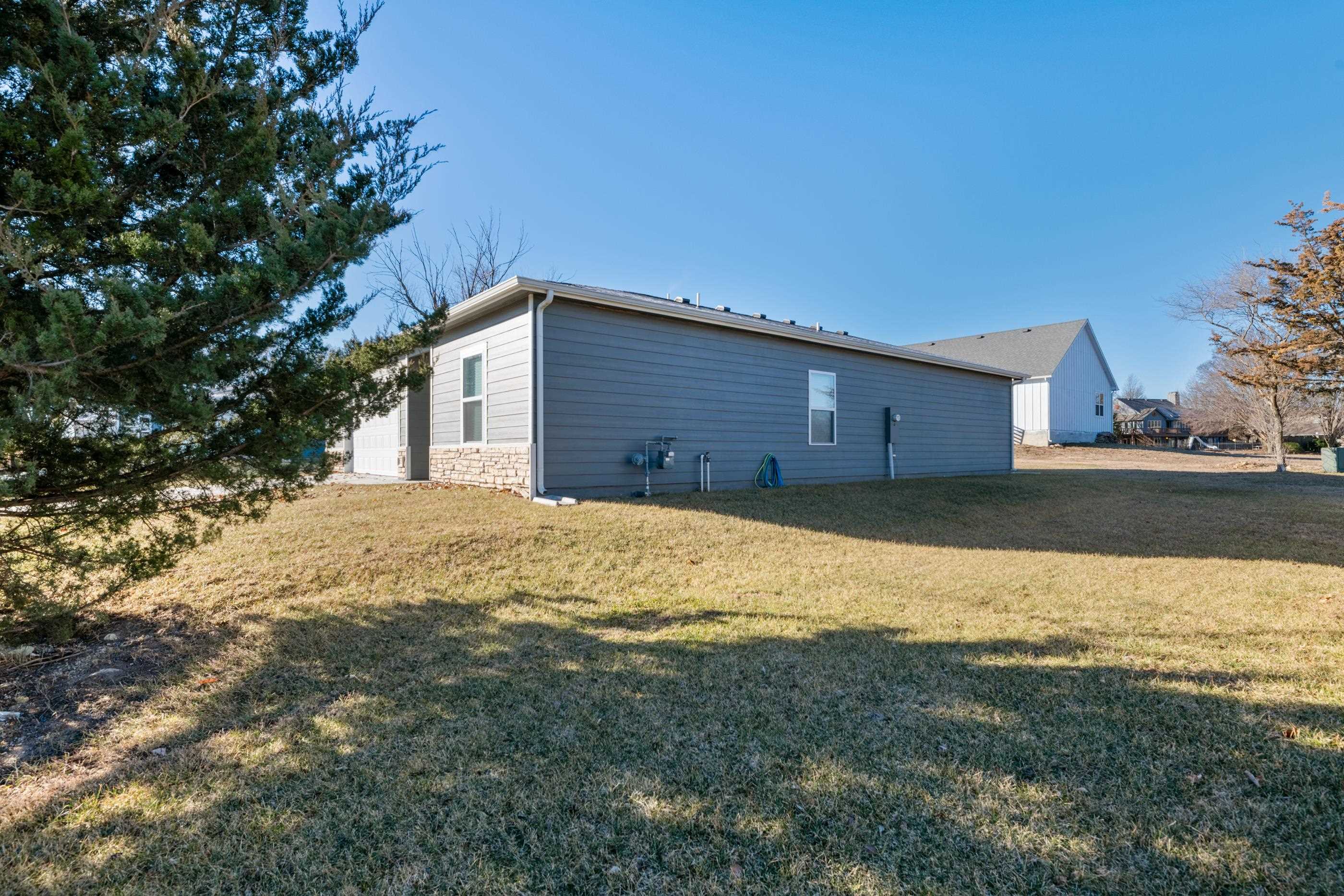 1335 E Skyview Drive El Dorado KS 67042