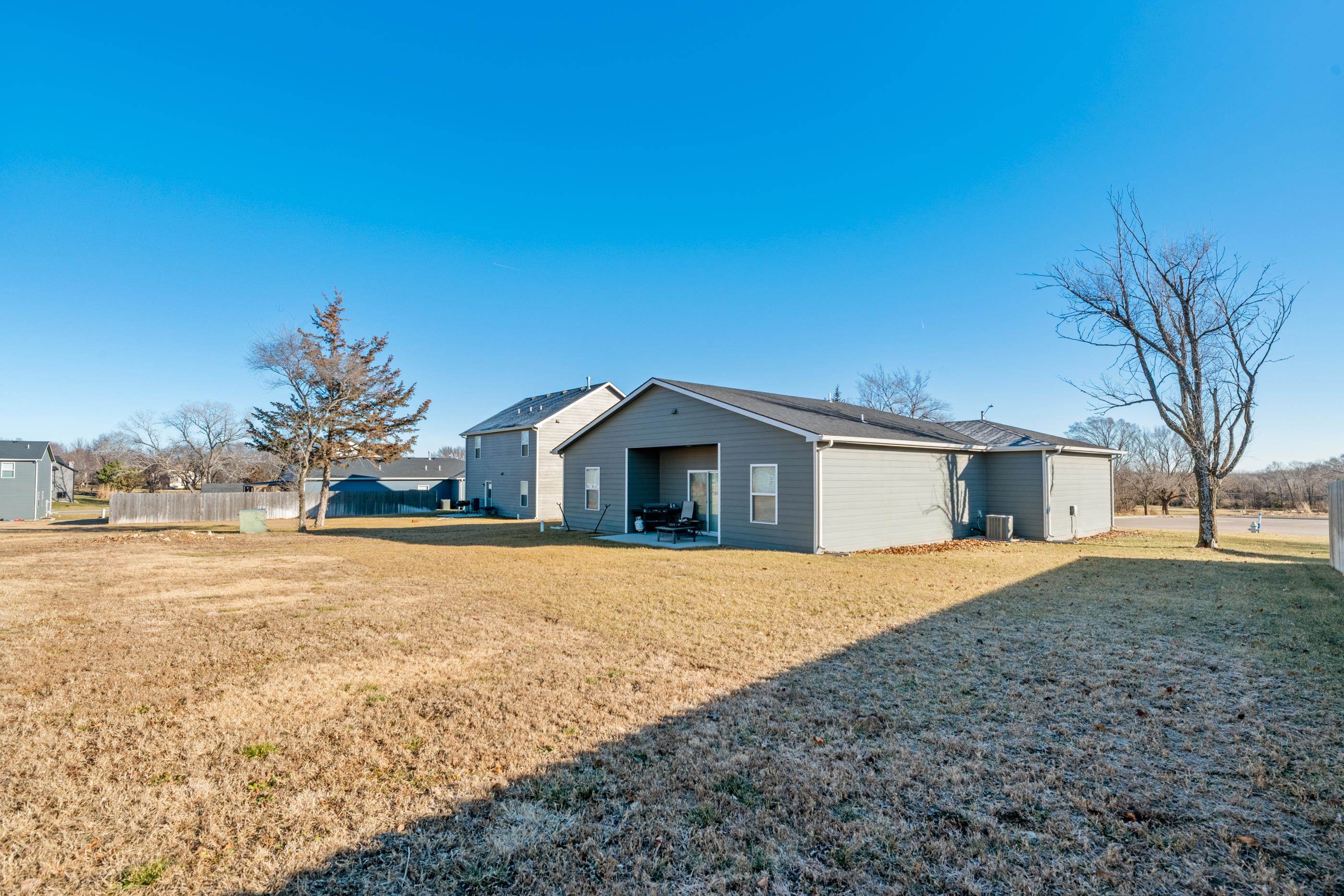 1335 E Skyview Drive El Dorado KS 67042
