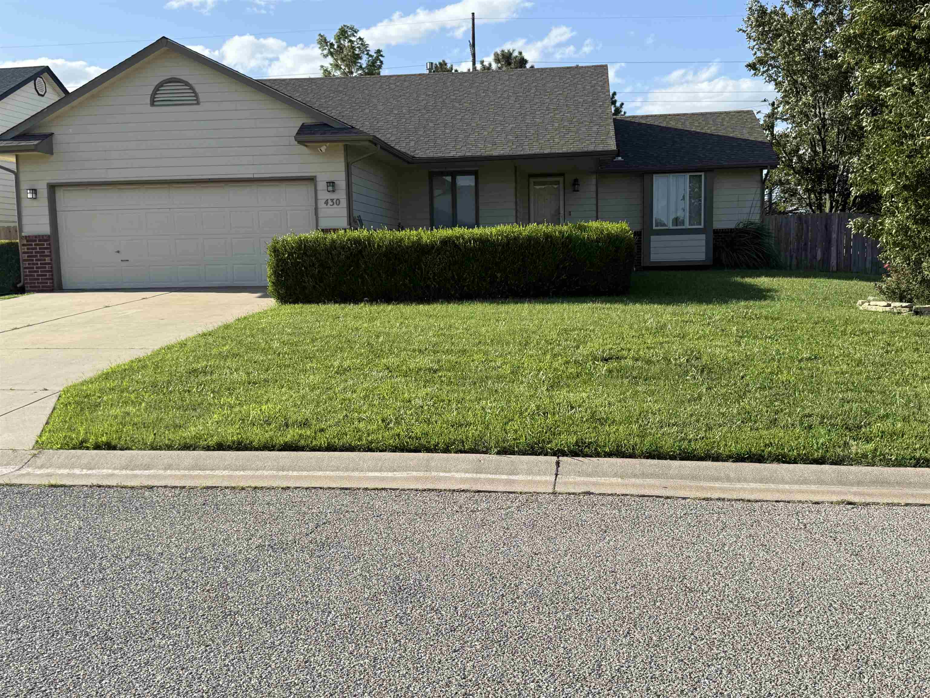 430 E Wild Plum Road Derby KS 67037