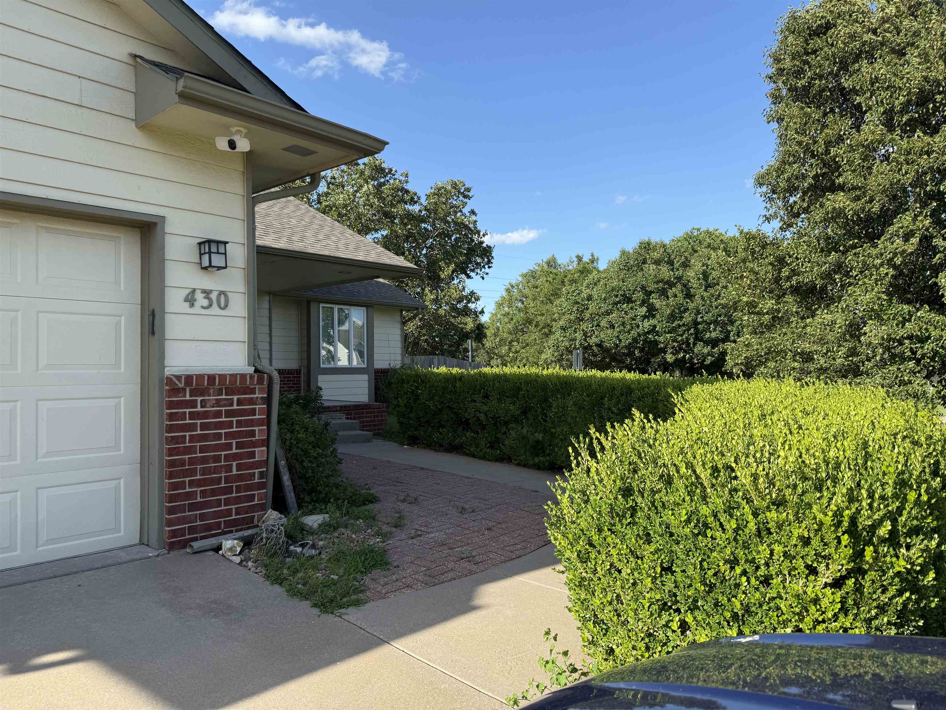 430 E Wild Plum Road Derby KS 67037