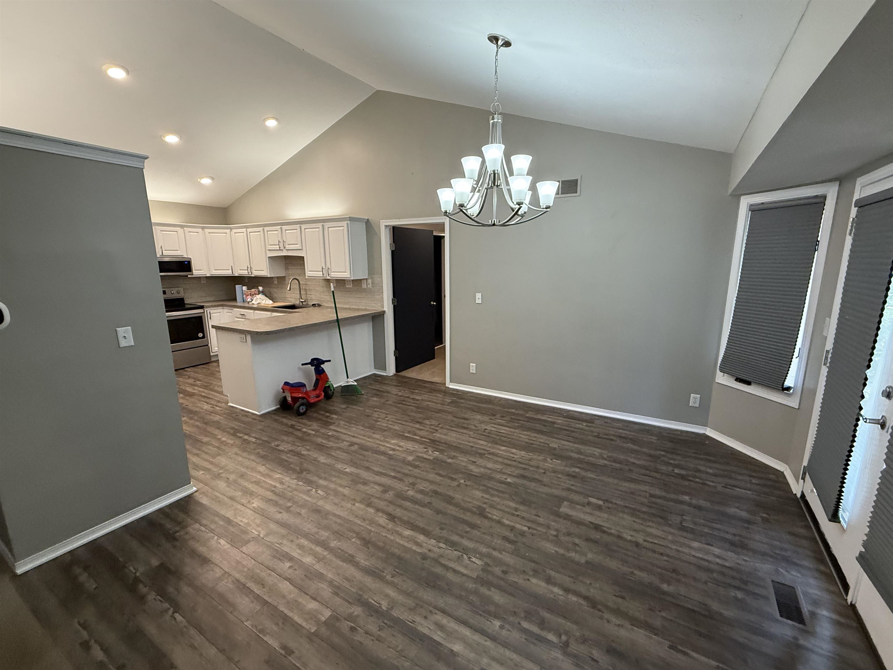 430 E Wild Plum Road Derby KS 67037