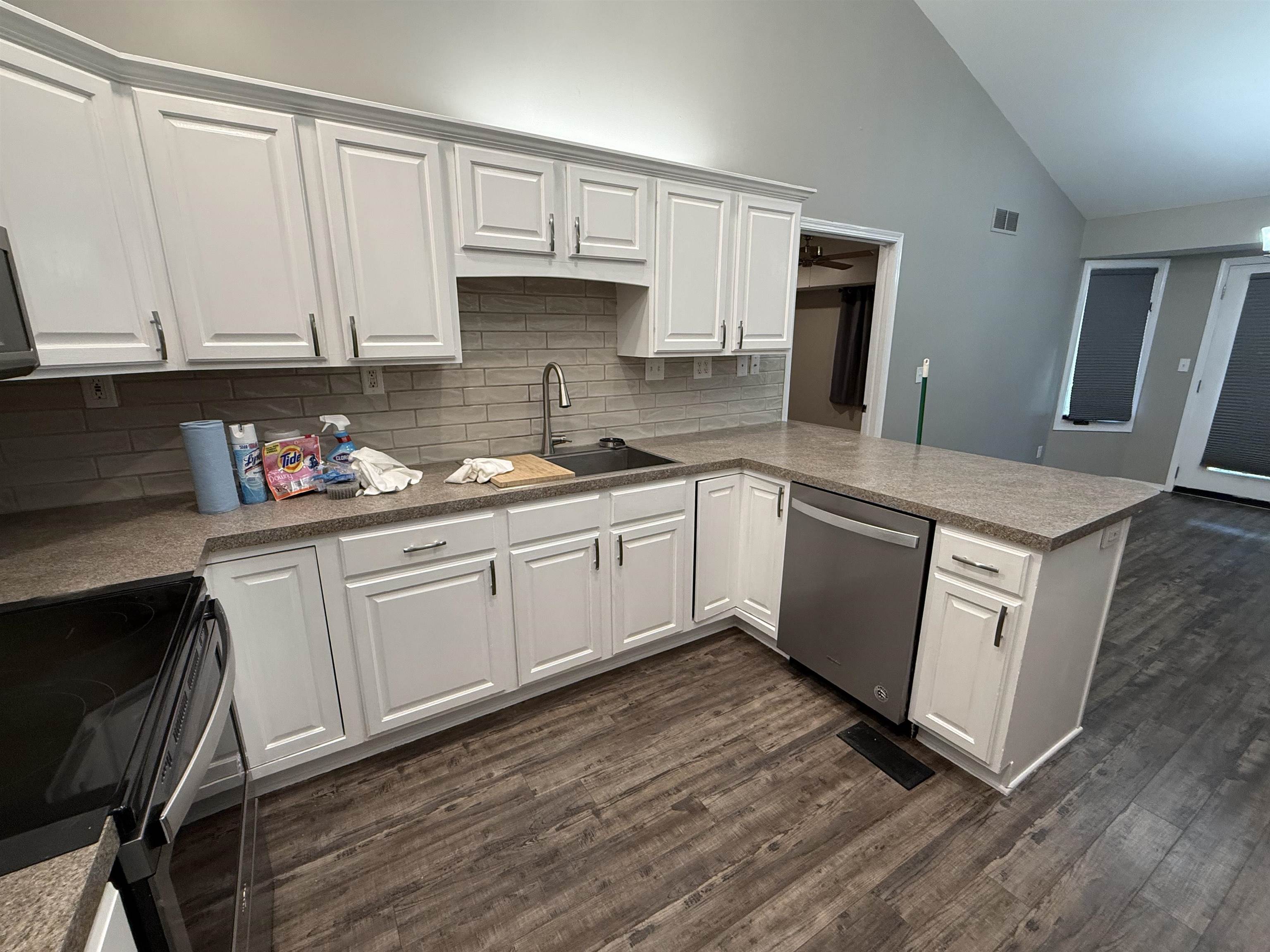 430 E Wild Plum Road Derby KS 67037