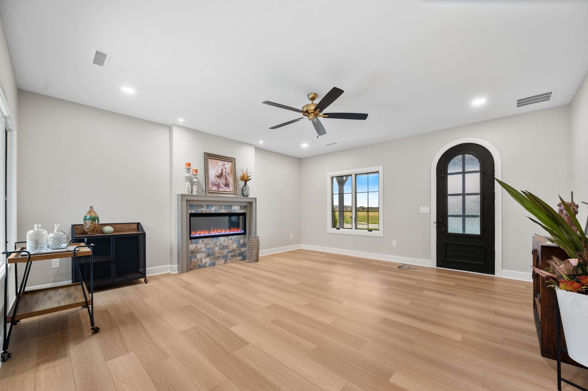 6134 N Hiebert Drive Park City KS 67219