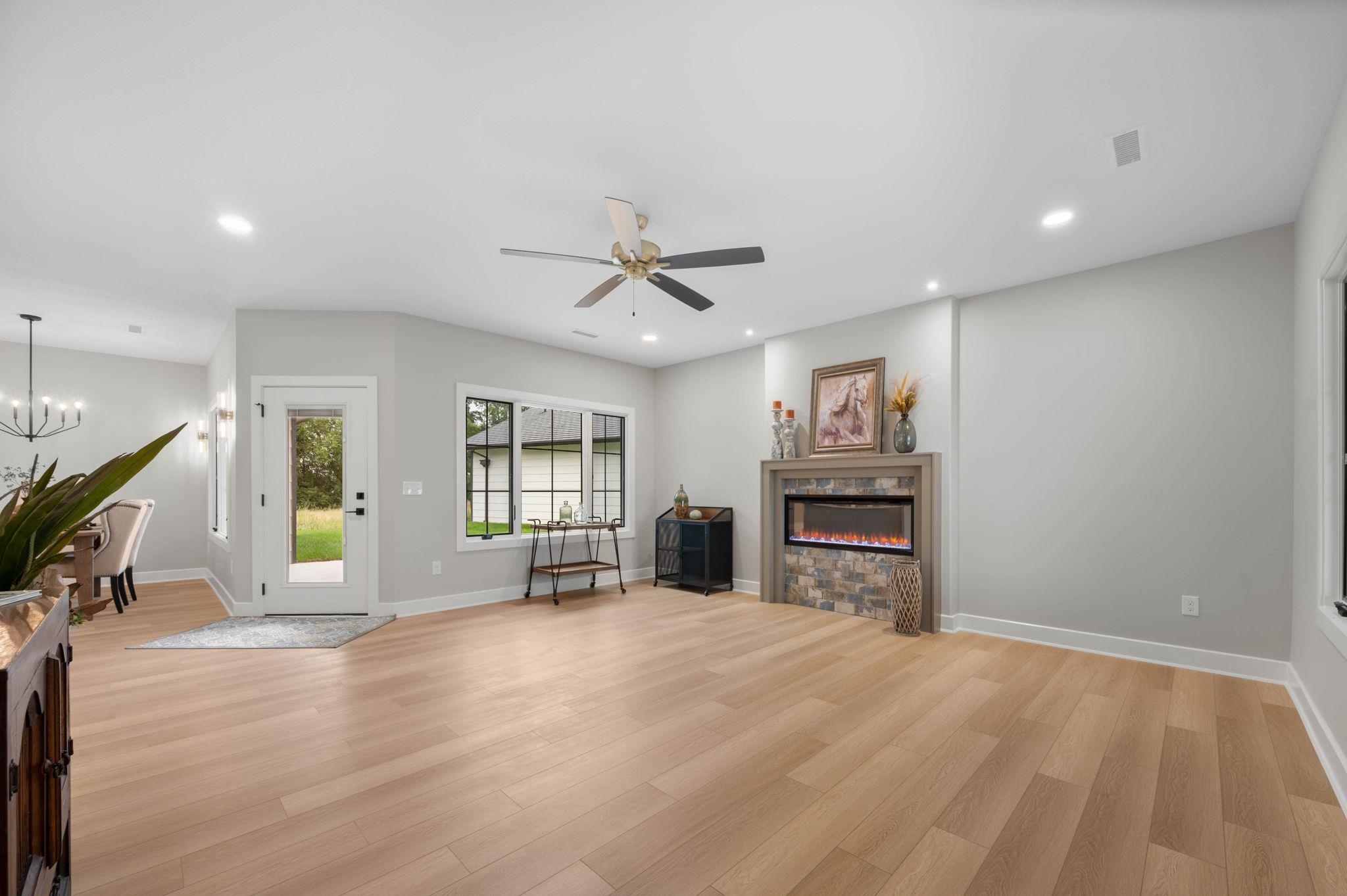 6134 N Hiebert Drive Park City KS 67219