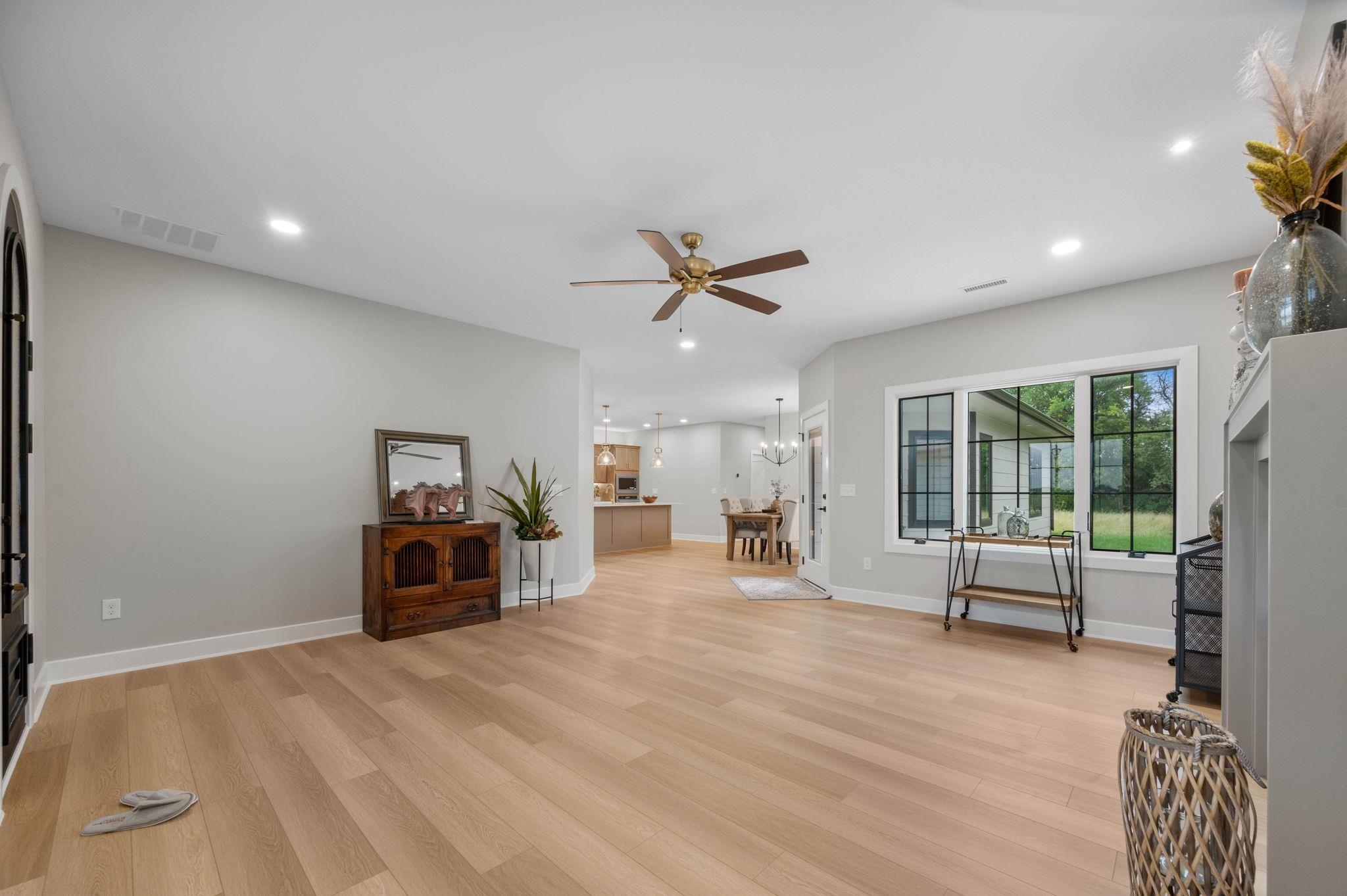 6134 N Hiebert Drive Park City KS 67219