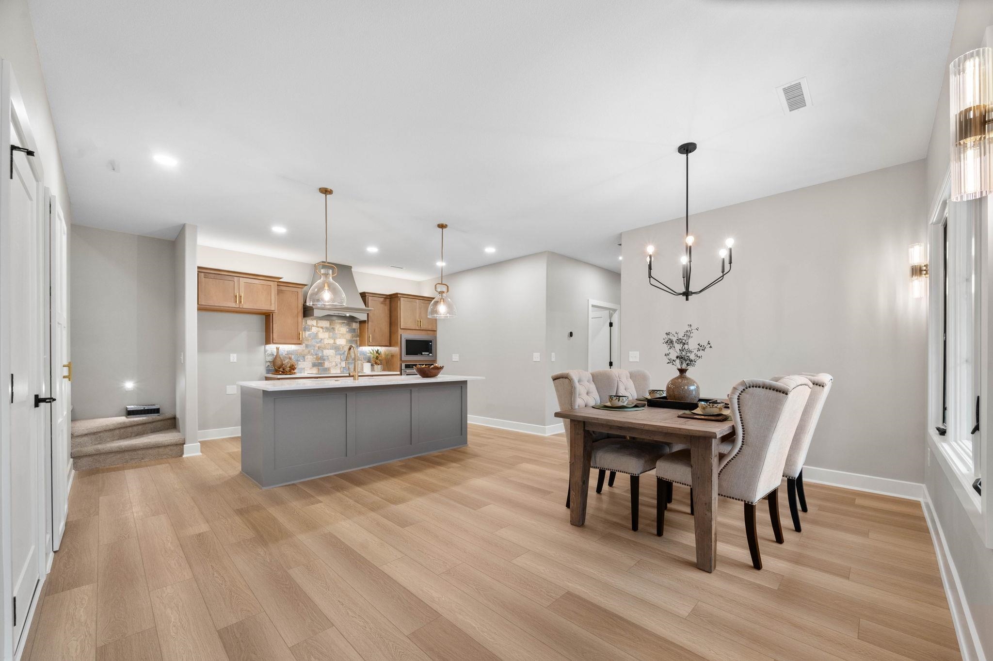 6134 N Hiebert Drive Park City KS 67219