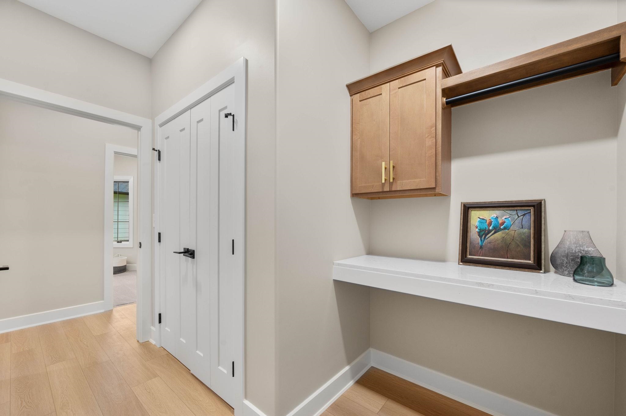 6134 N Hiebert Drive Park City KS 67219