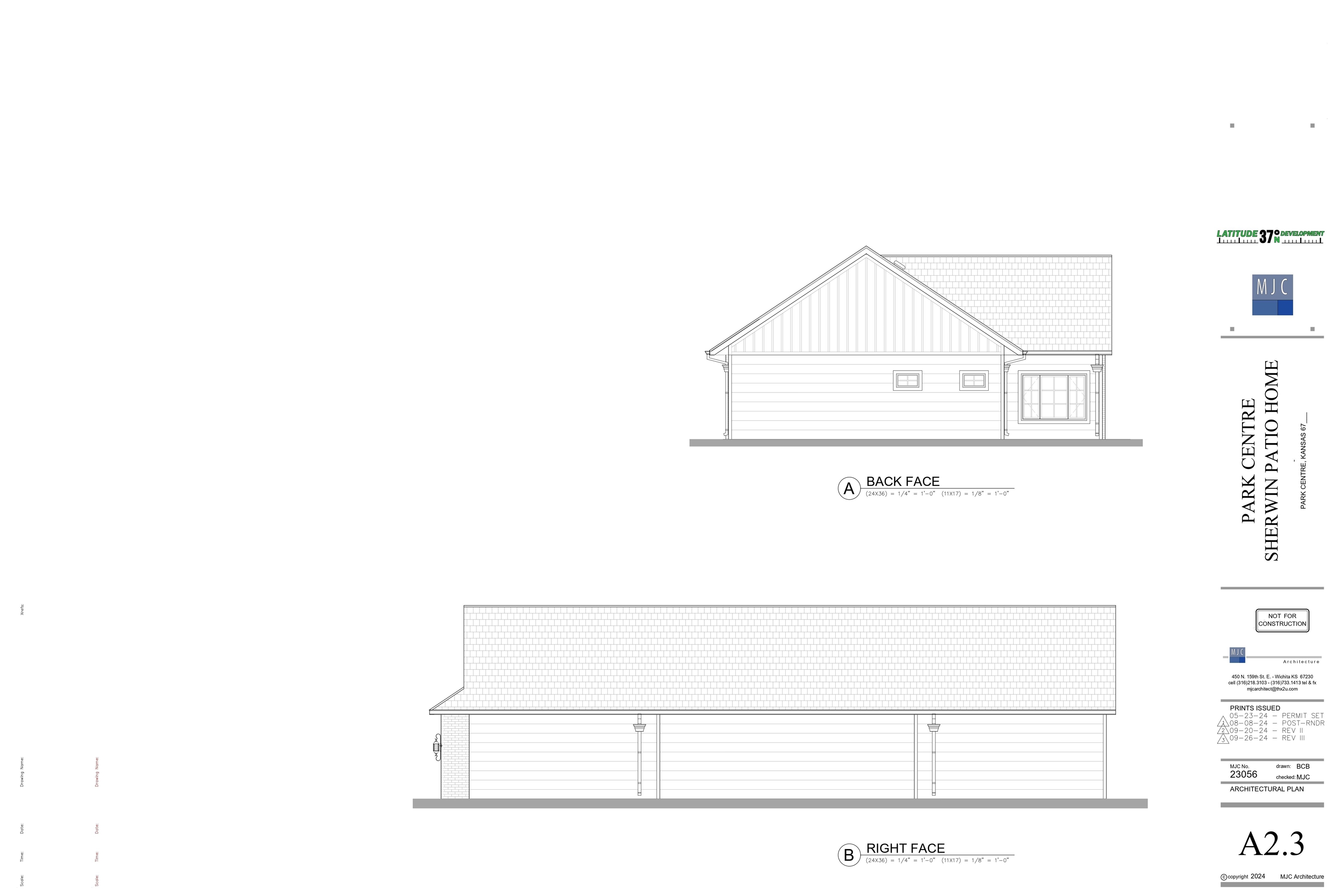 6134 N Hiebert Drive Park City KS 67219