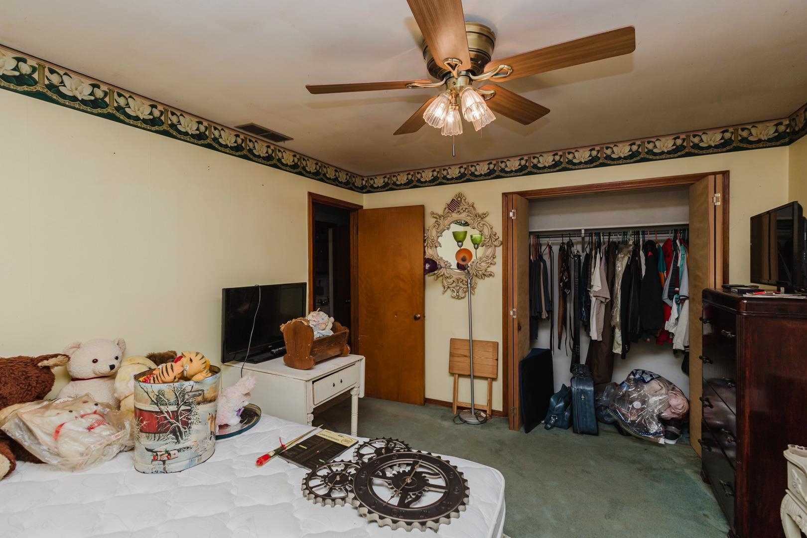 4433 S Cherry Wichita KS 67217