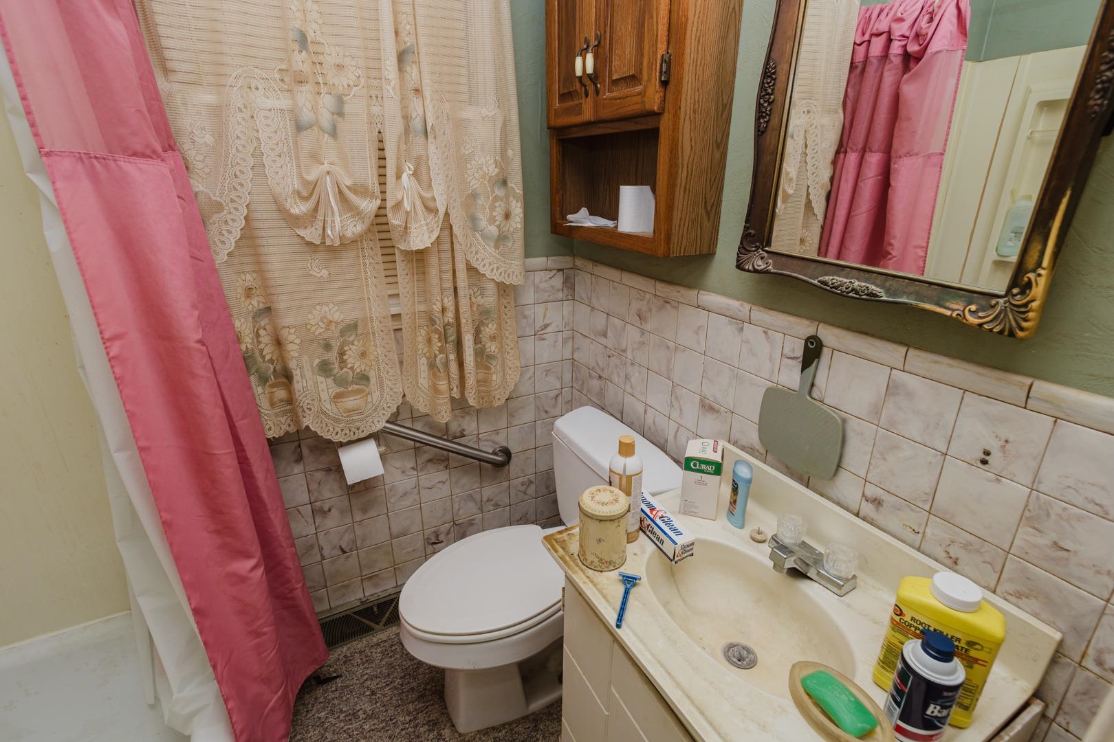 4433 S Cherry Wichita KS 67217