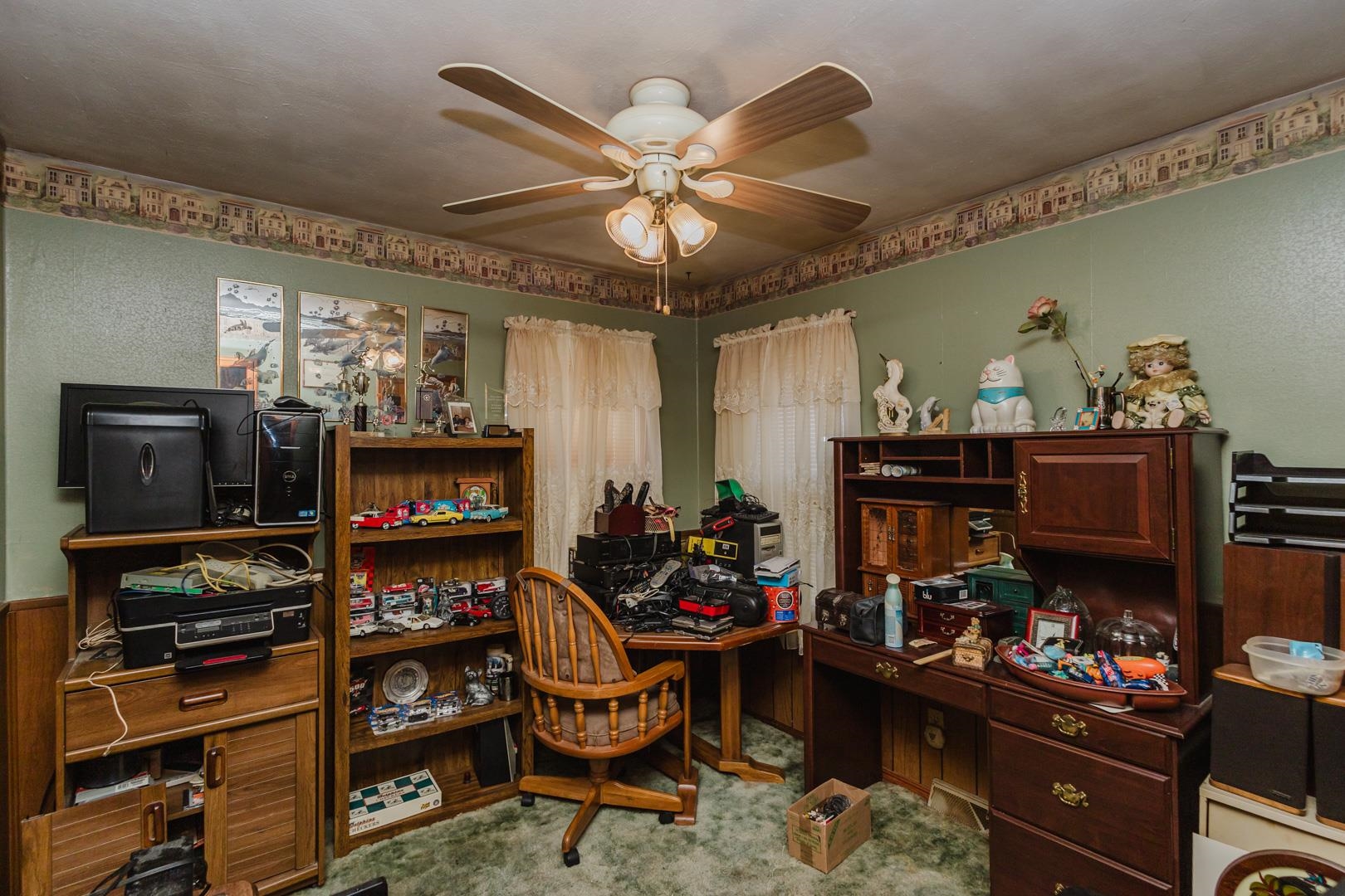 4433 S Cherry Wichita KS 67217