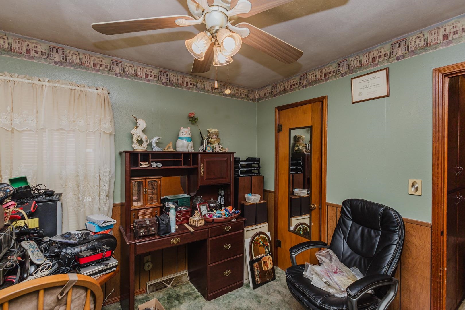 4433 S Cherry Wichita KS 67217