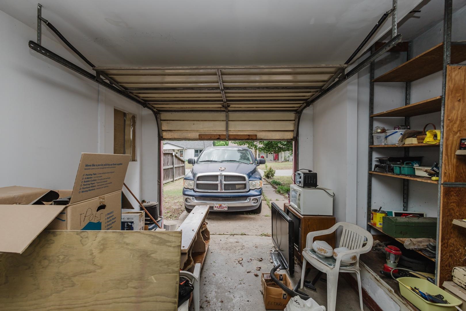 4433 S Cherry Wichita KS 67217