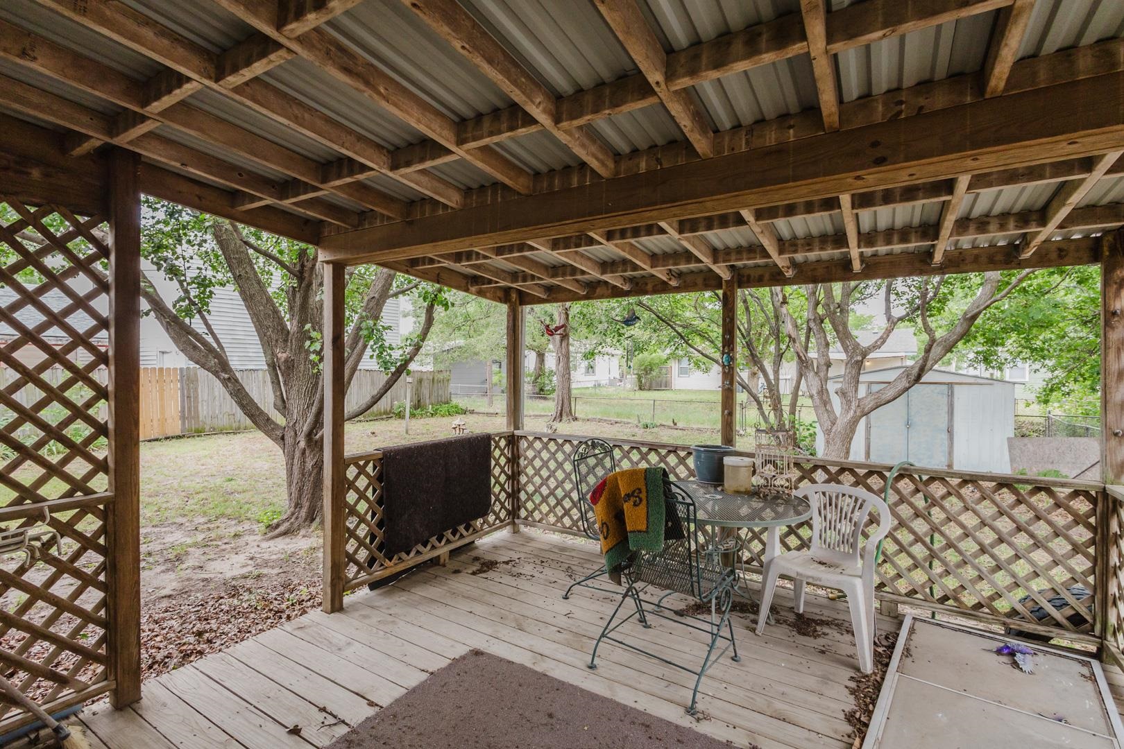 4433 S Cherry Wichita KS 67217