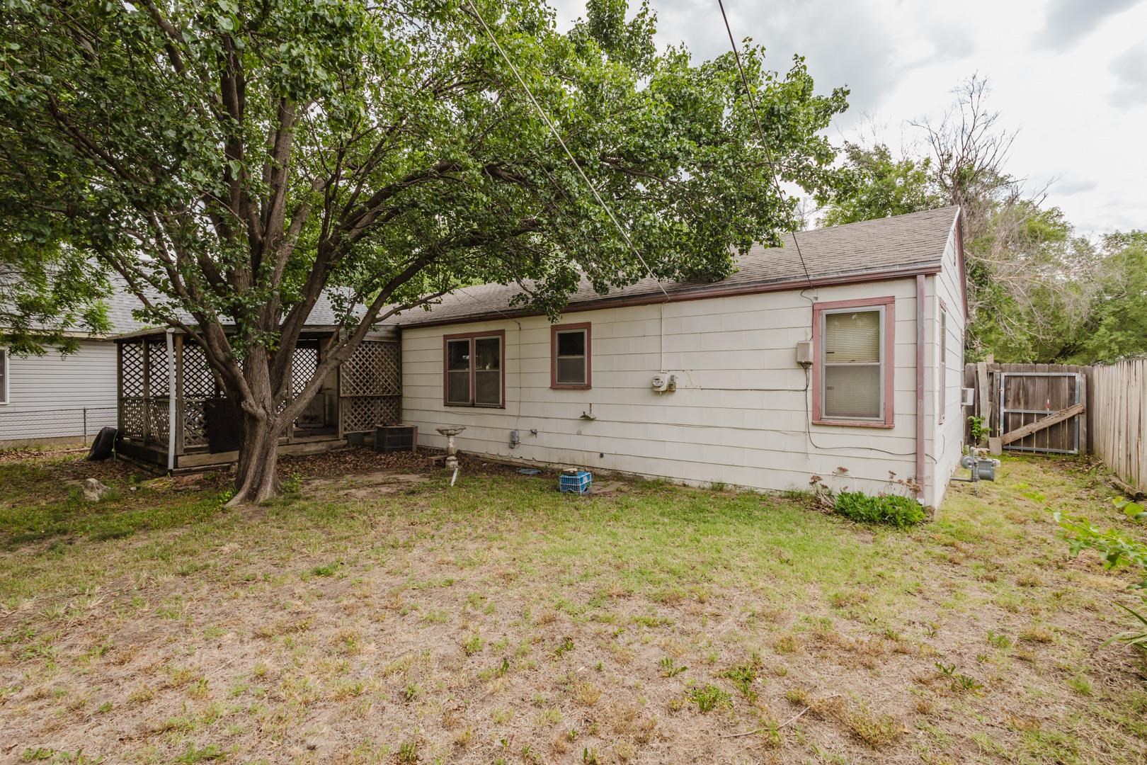 4433 S Cherry Wichita KS 67217