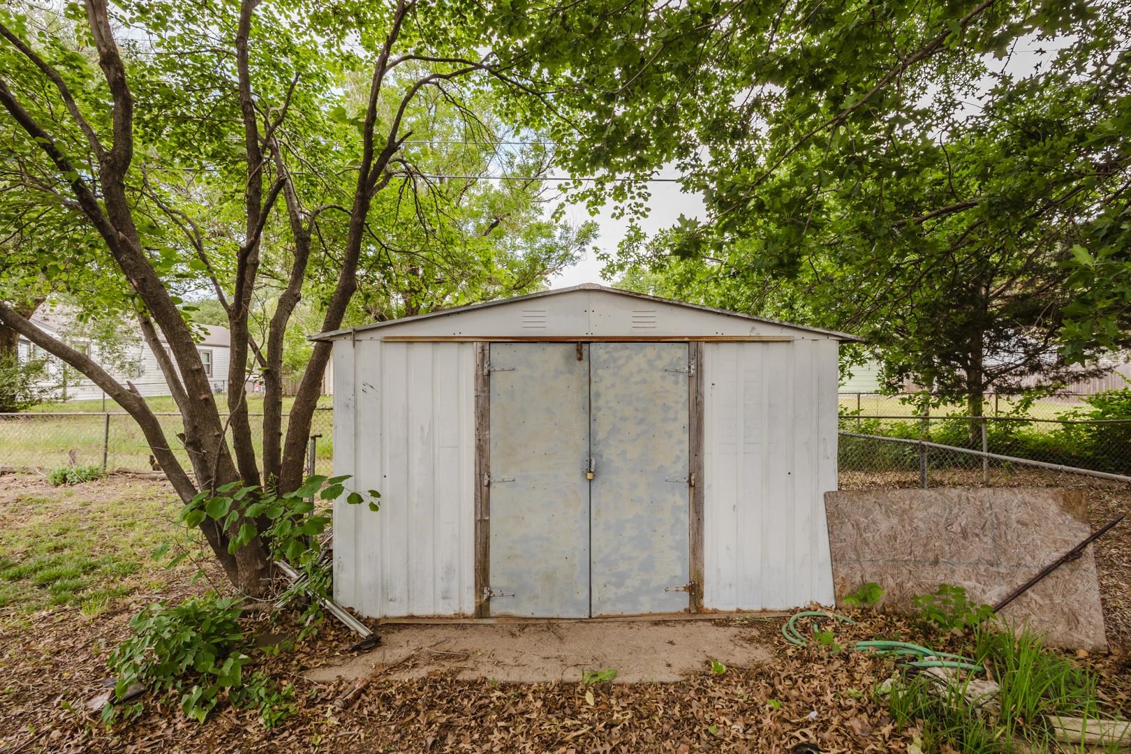 4433 S Cherry Wichita KS 67217
