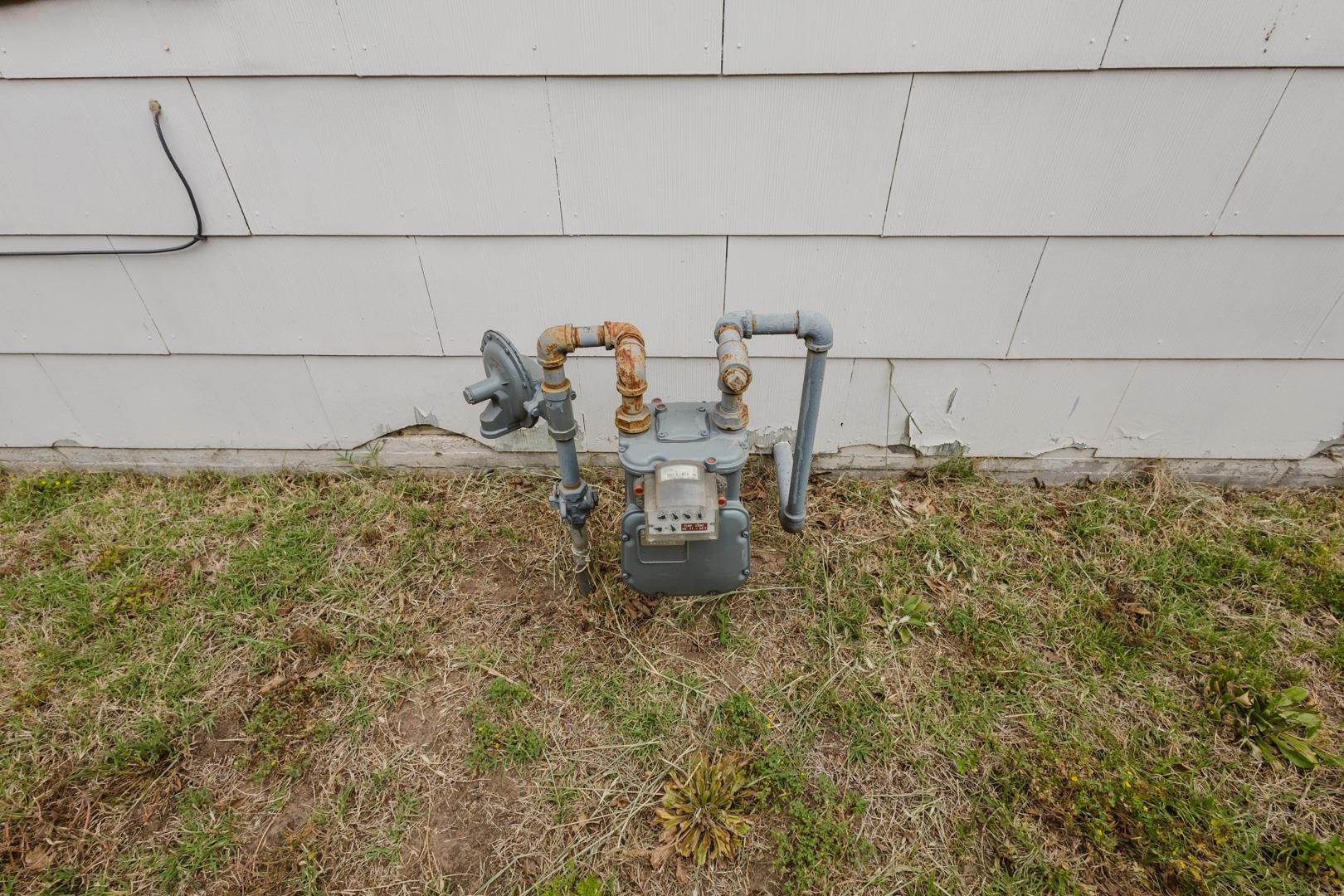 4433 S Cherry Wichita KS 67217