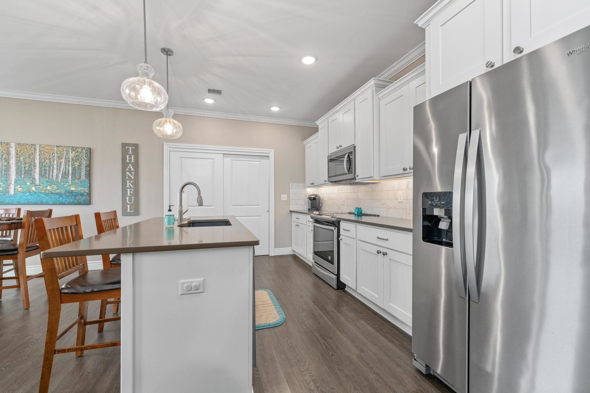 1358 S Sierra Hills Street Wichita KS 67230