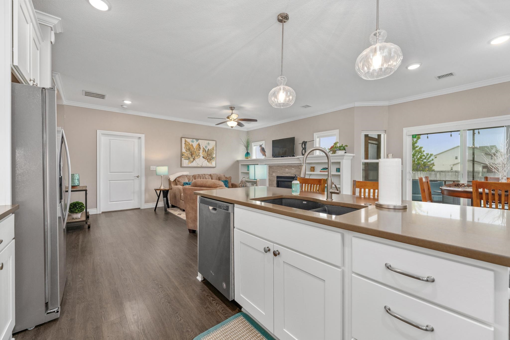 1358 S Sierra Hills Street Wichita KS 67230