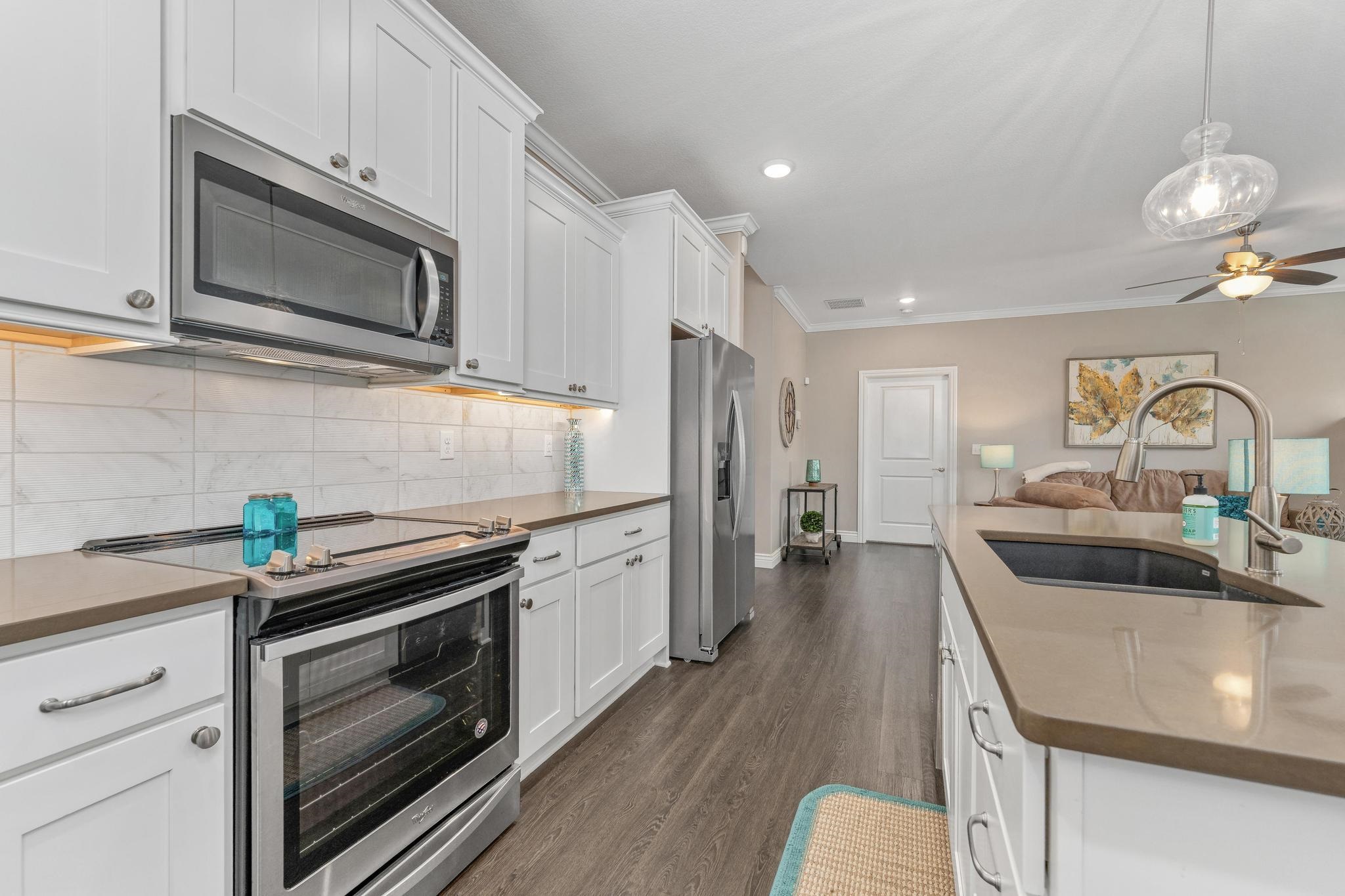 1358 S Sierra Hills Street Wichita KS 67230