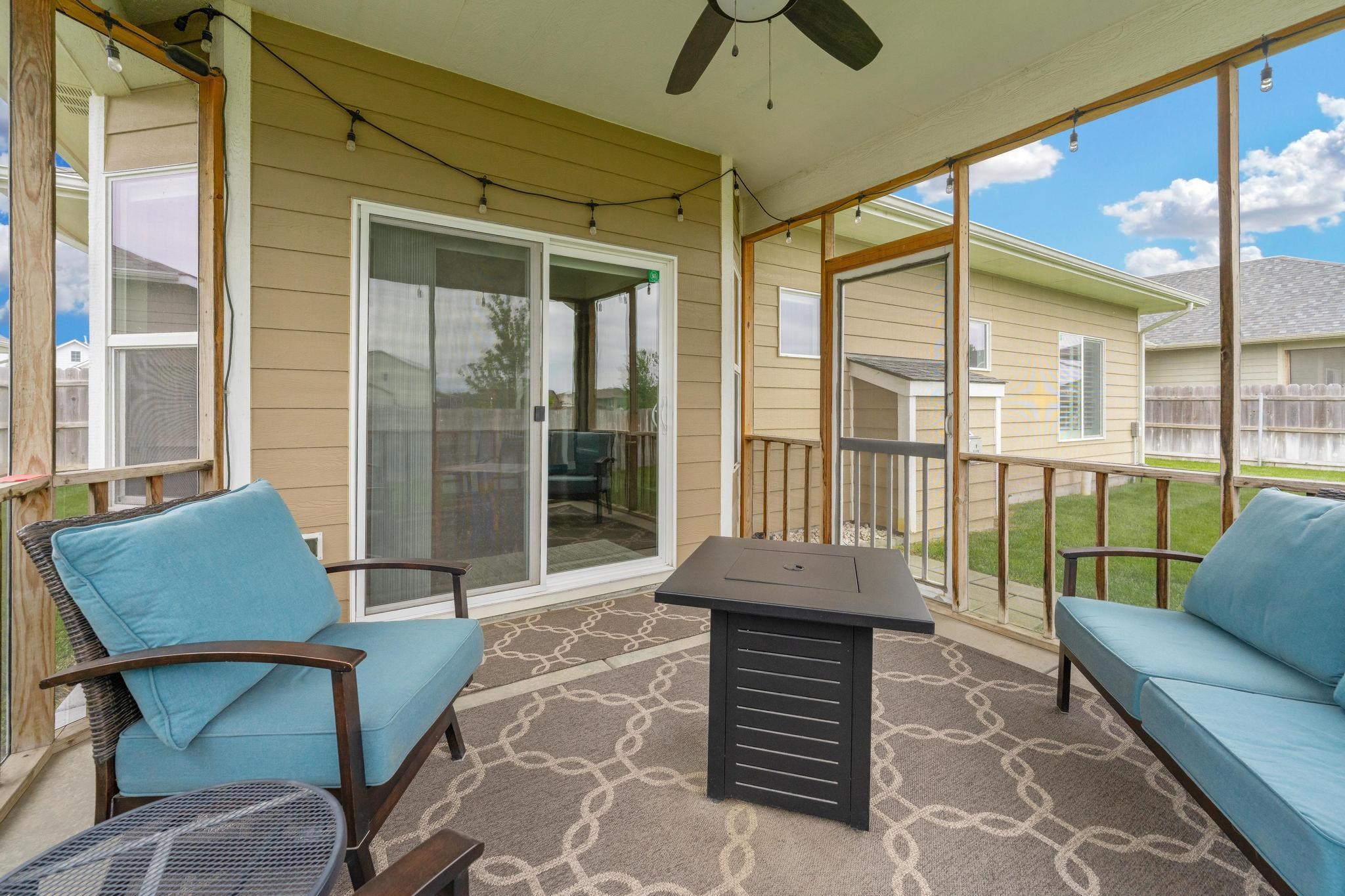 1358 S Sierra Hills Street Wichita KS 67230