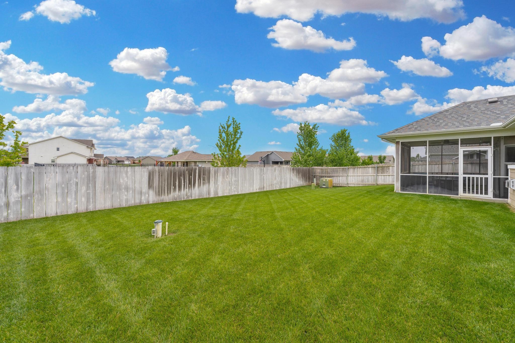 1358 S Sierra Hills Street Wichita KS 67230