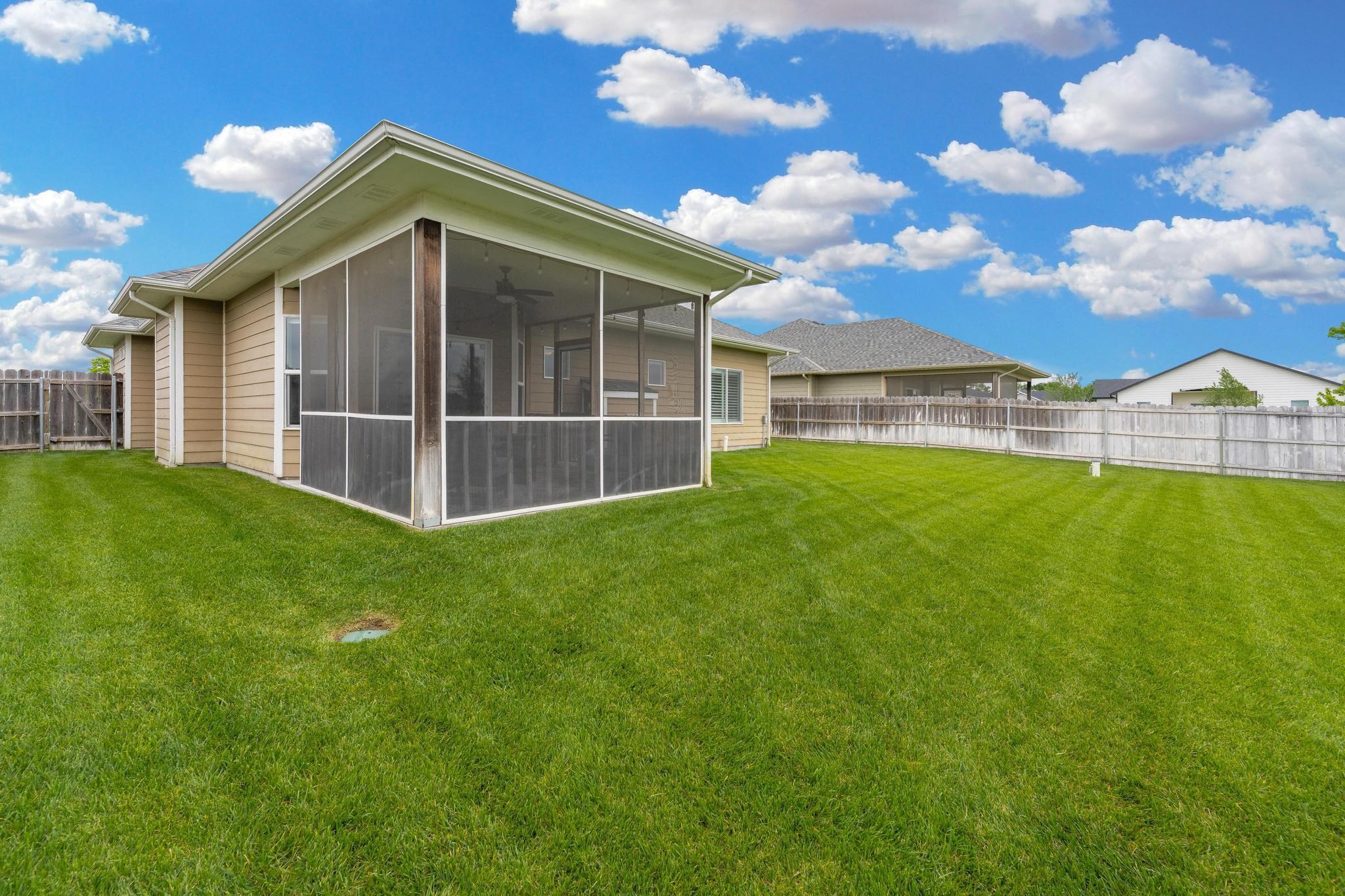 1358 S Sierra Hills Street Wichita KS 67230
