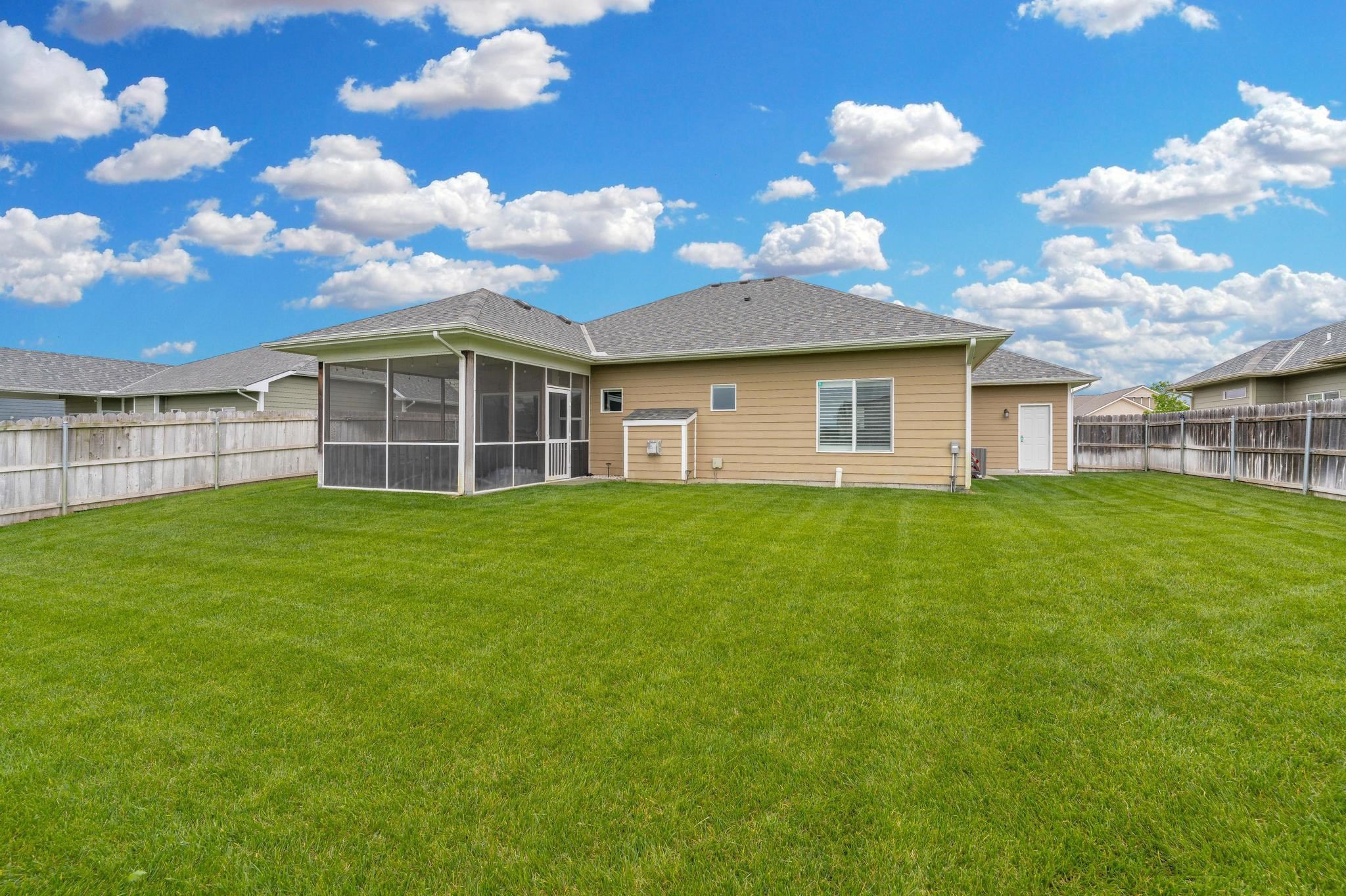 1358 S Sierra Hills Street Wichita KS 67230