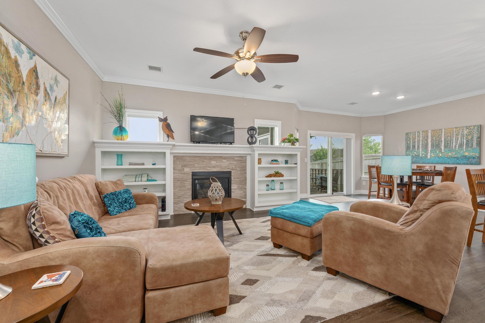 1358 S Sierra Hills Street Wichita KS 67230