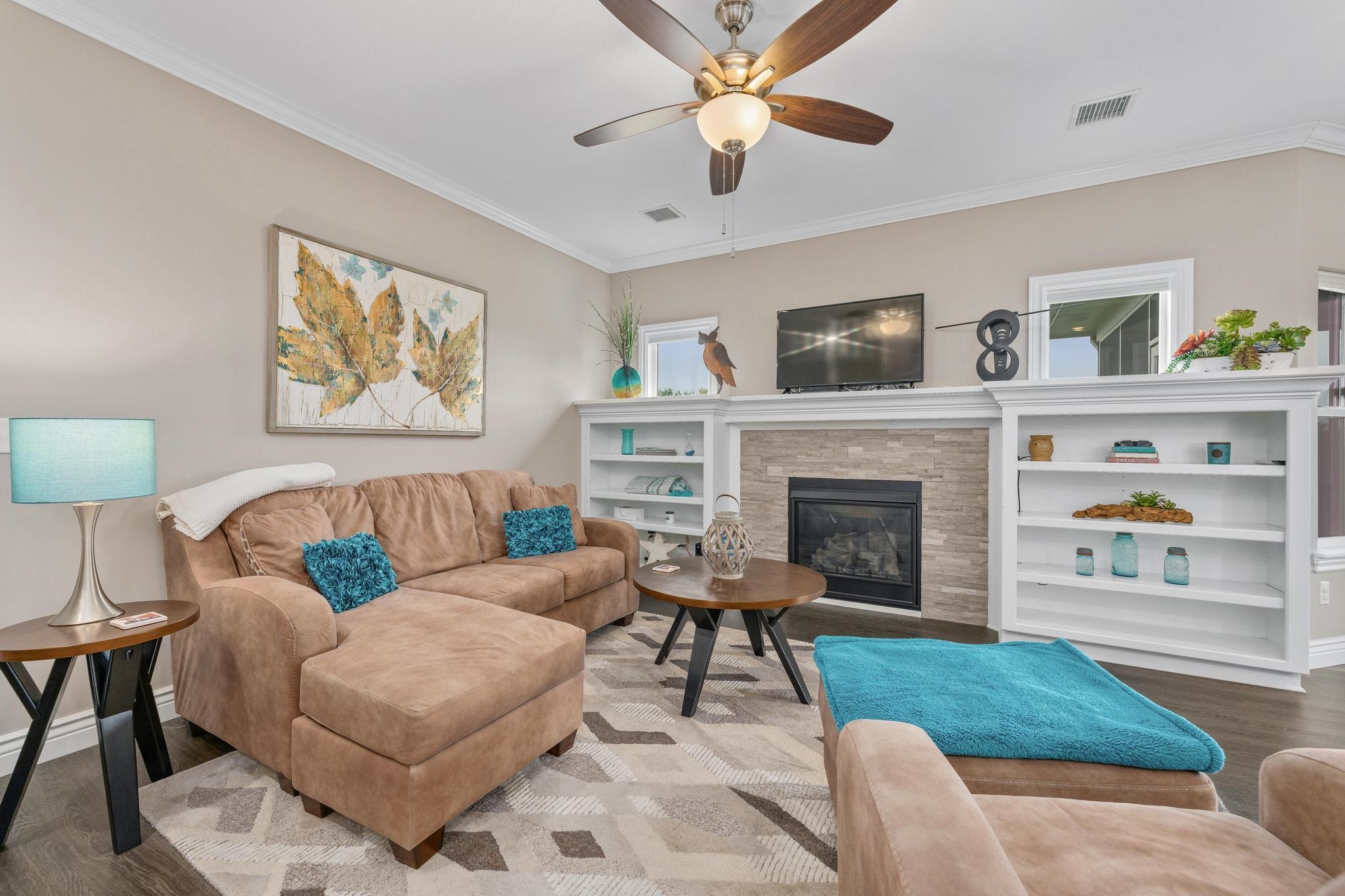 1358 S Sierra Hills Street Wichita KS 67230