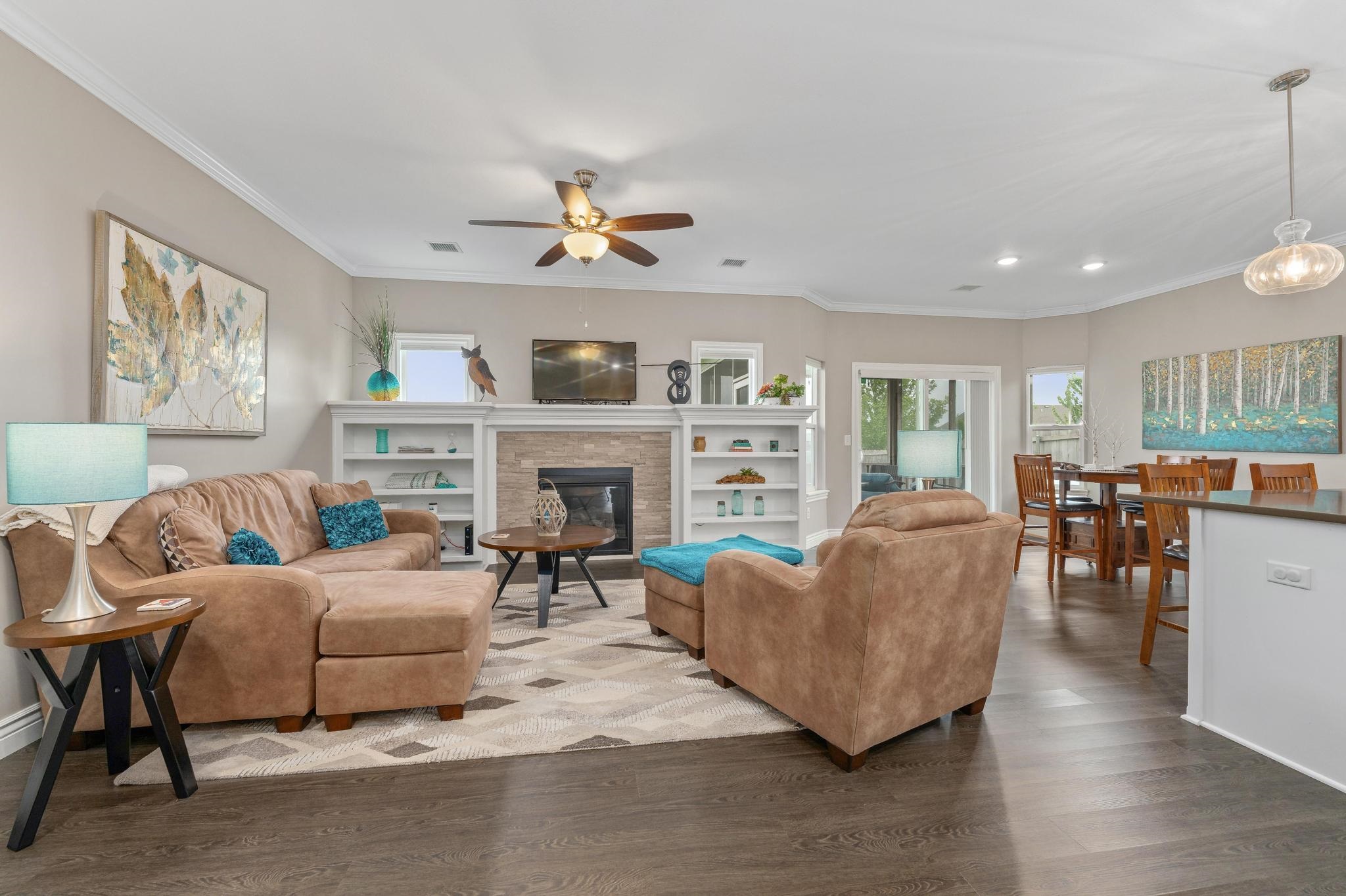 1358 S Sierra Hills Street Wichita KS 67230