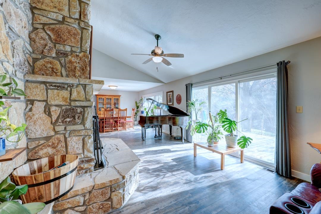 30117 Shady Oak Drive Arkansas City KS 67005