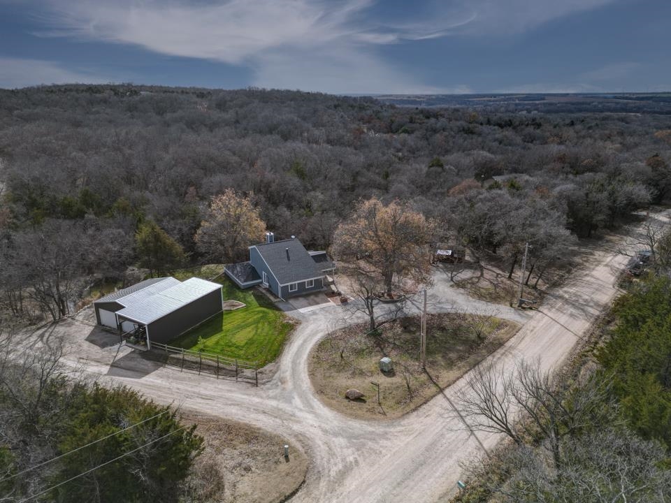 30117 Shady Oak Drive Arkansas City KS 67005