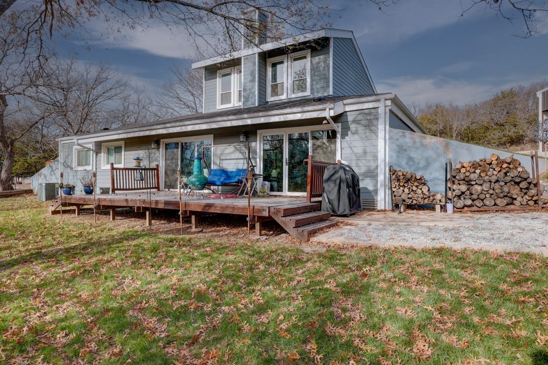 30117 Shady Oak Drive Arkansas City KS 67005