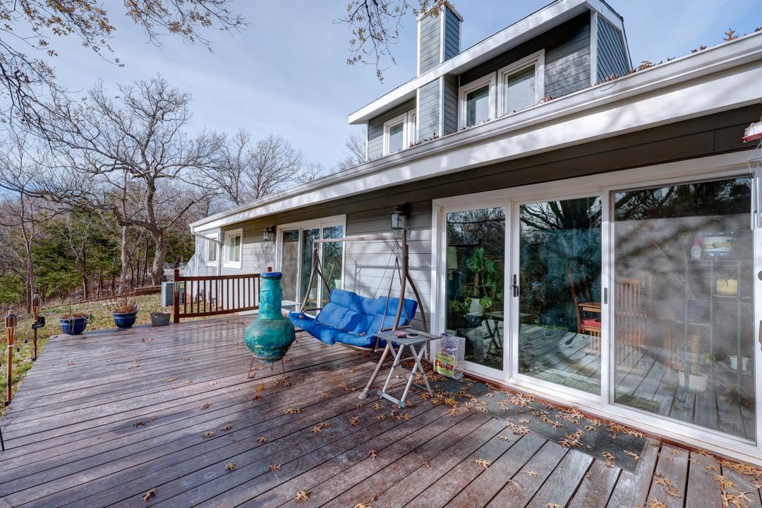 30117 Shady Oak Drive Arkansas City KS 67005