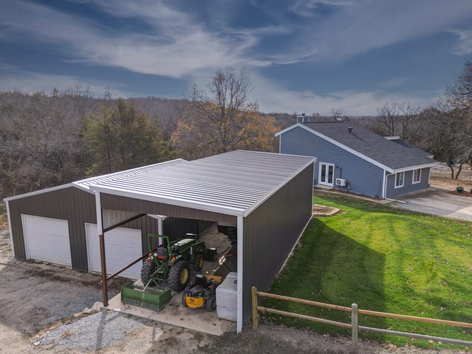 30117 Shady Oak Drive Arkansas City KS 67005